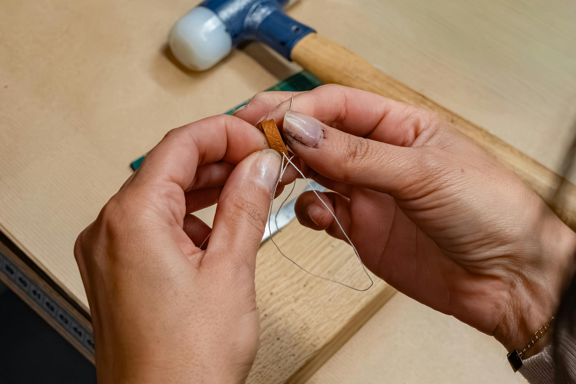 Hermès Horloger Manufacture