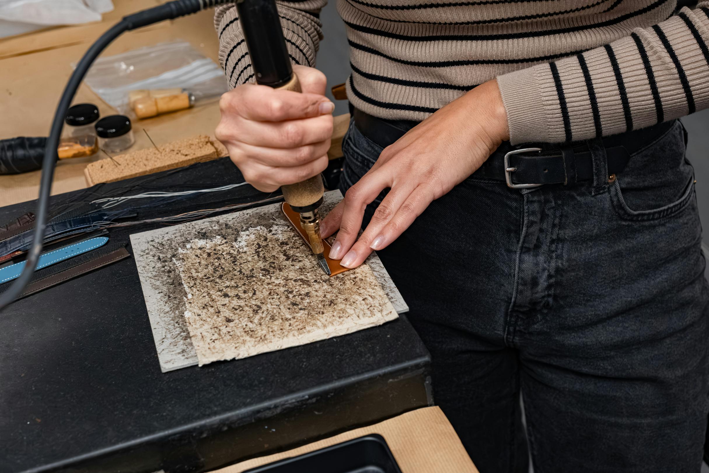 Hermès Horloger Manufacture