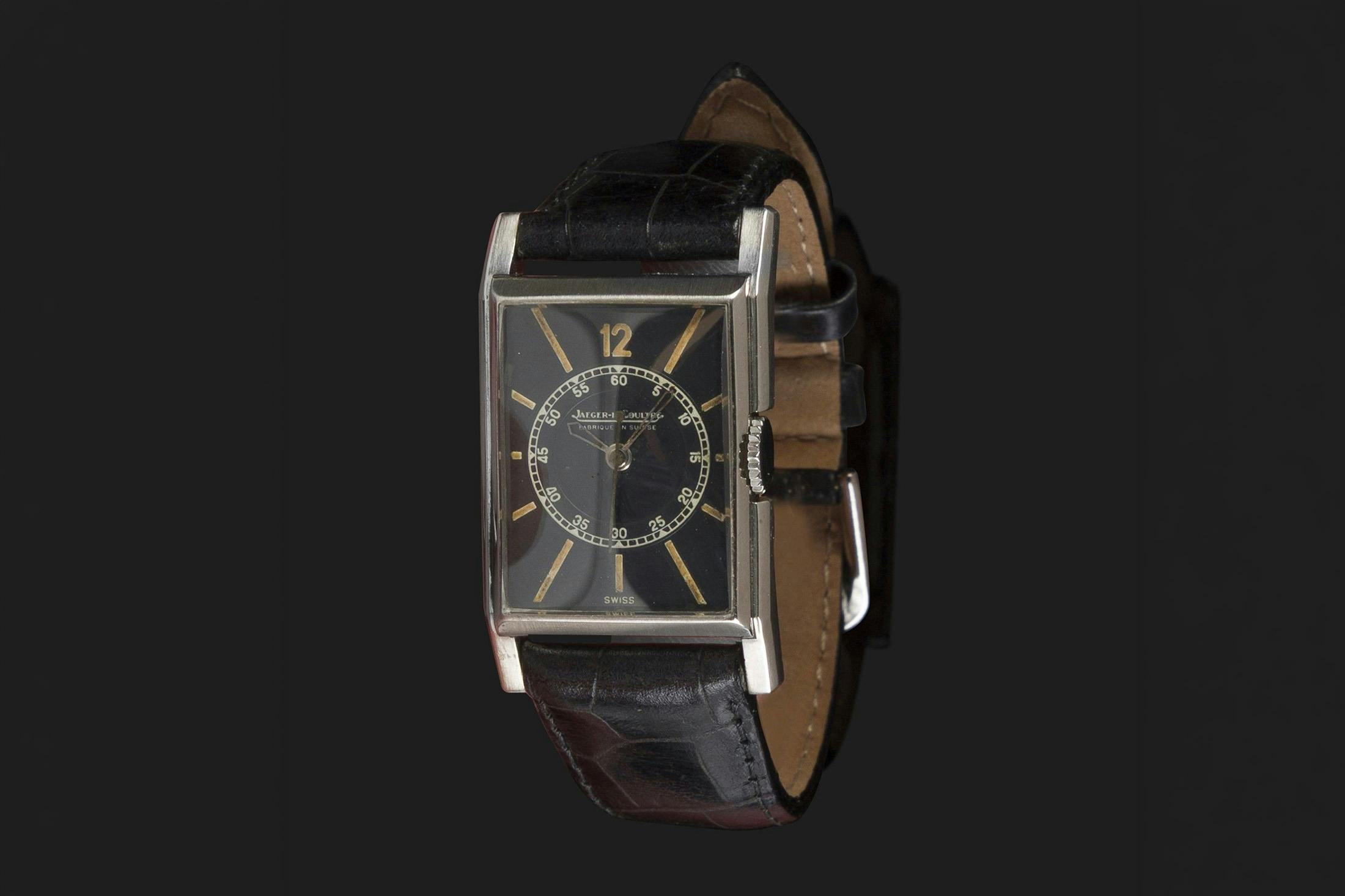 Jaeger-LeCoultre