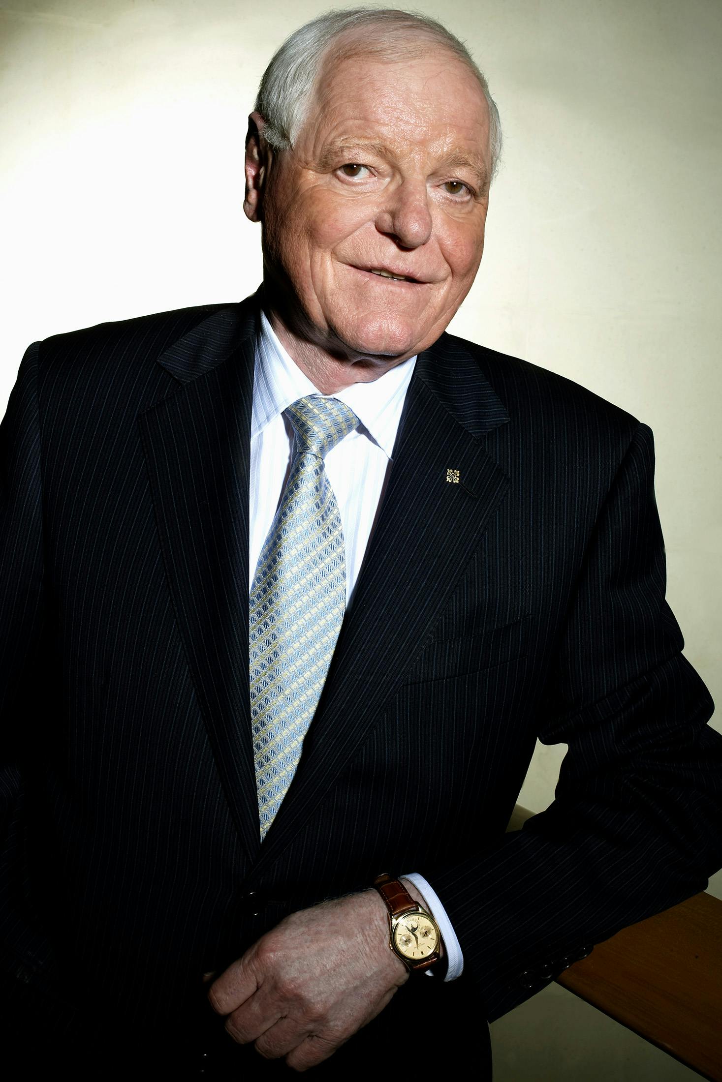 Philippe Stern 