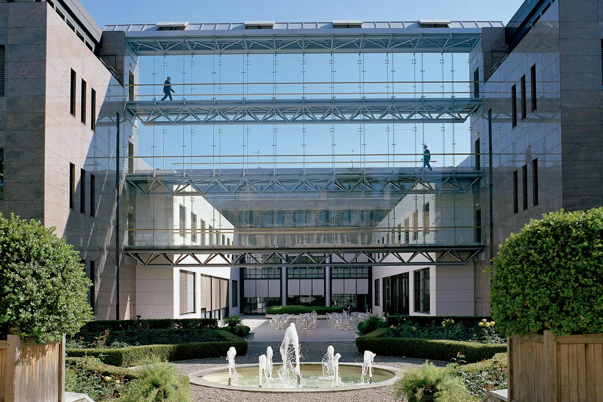 patek manufacture