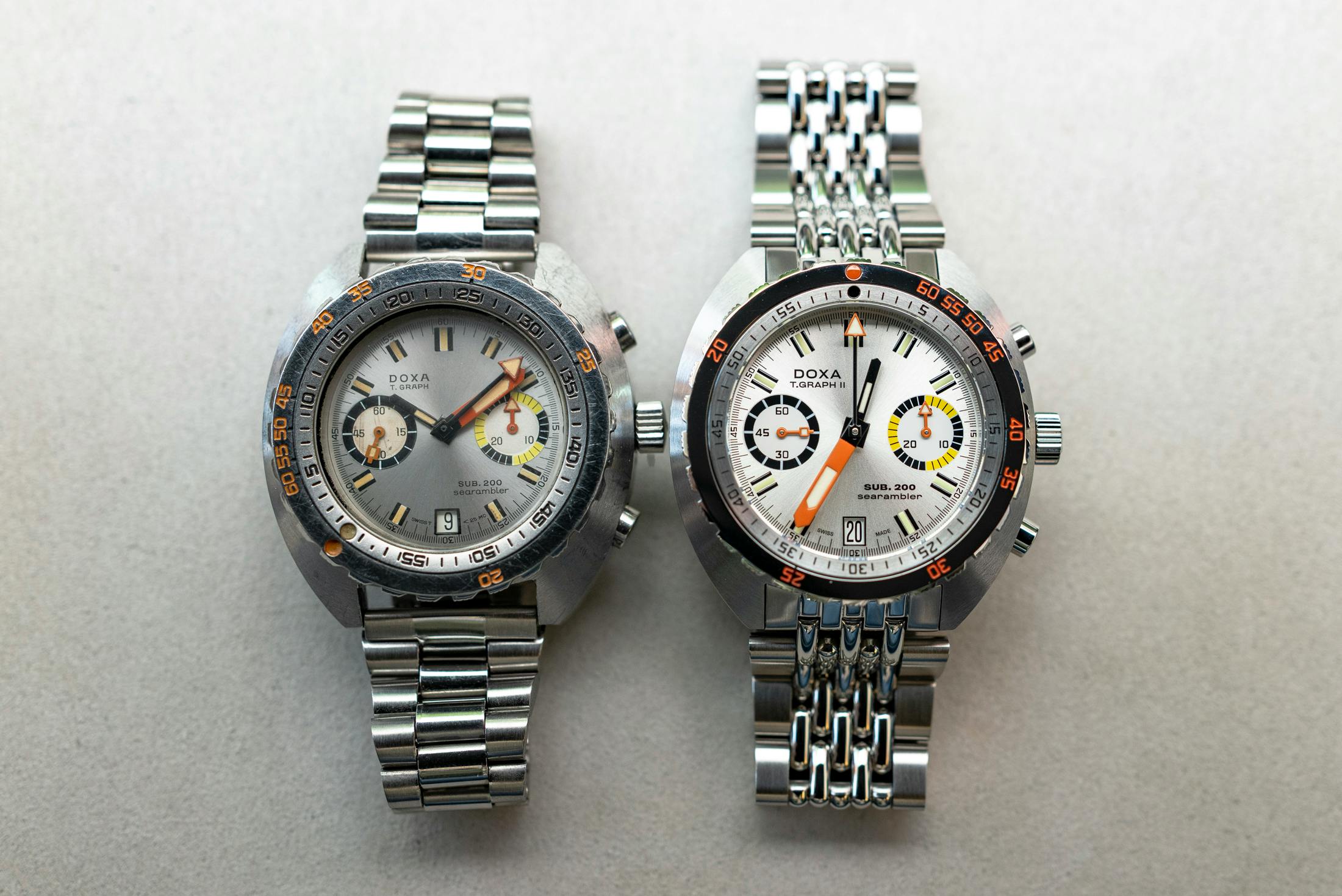 Doxa t.Graph II