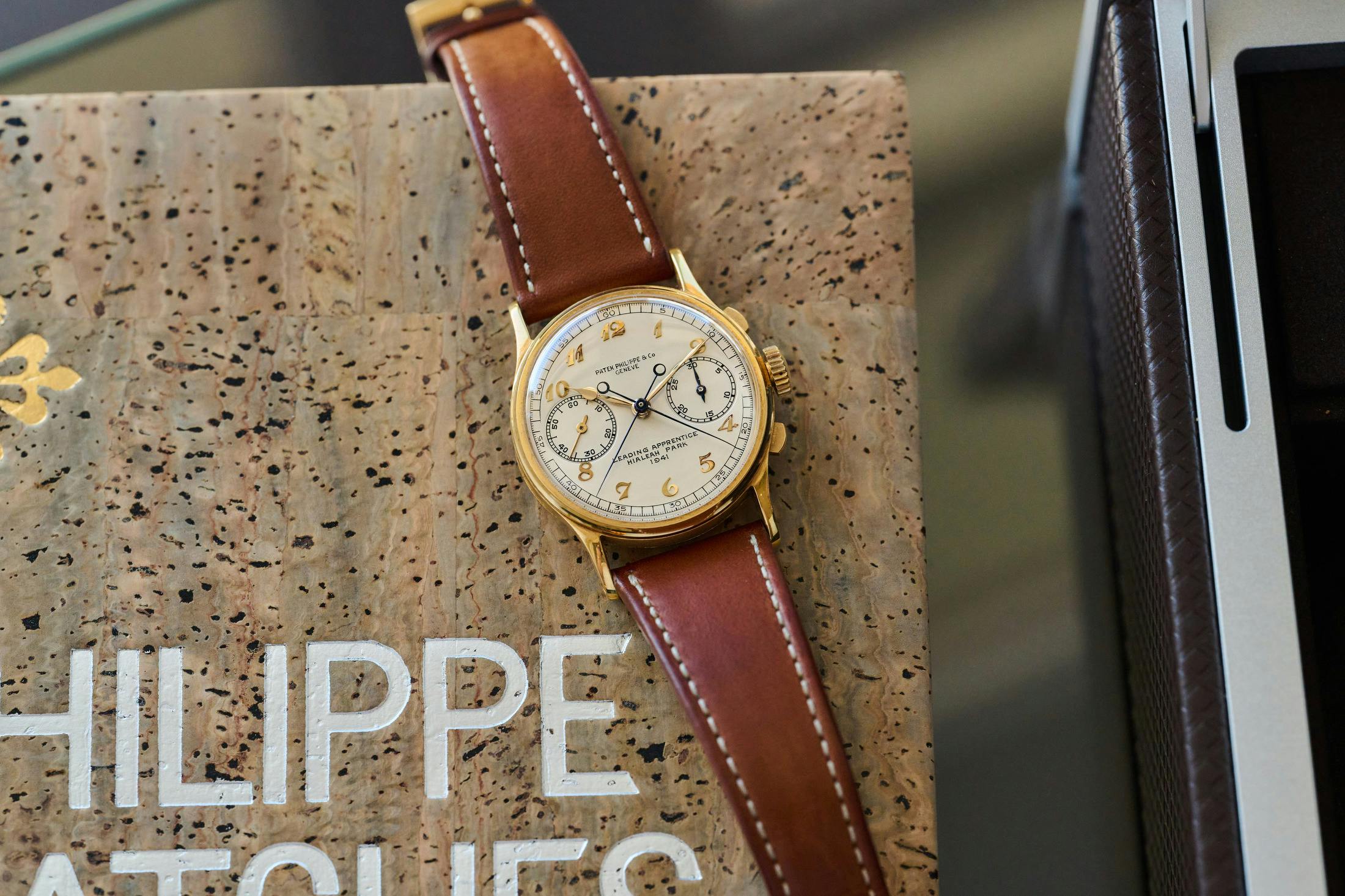 Patek 1436