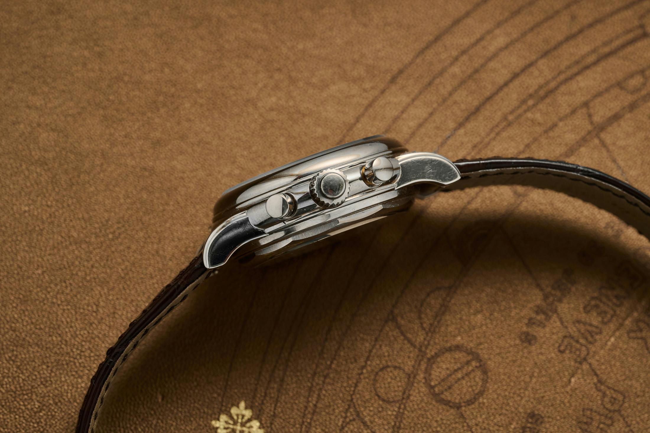 Patek 5004