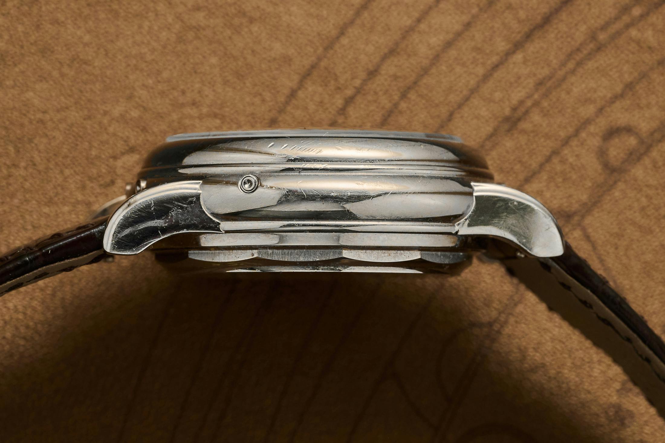Patek 5004