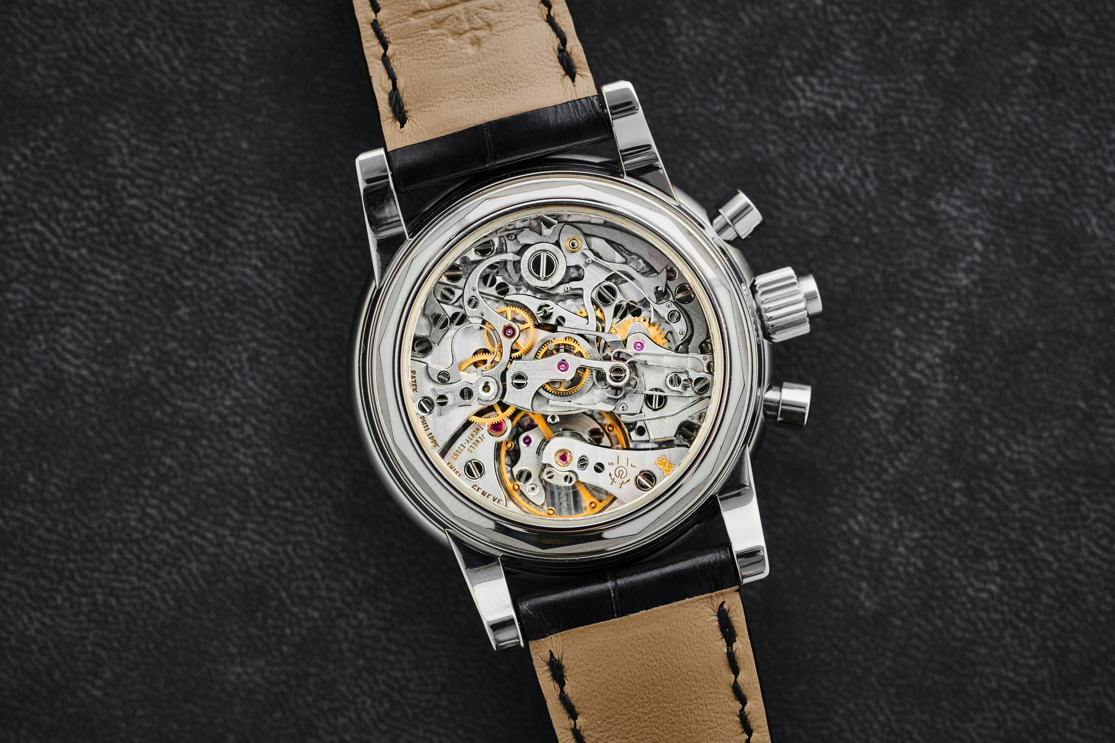 Patek 5004