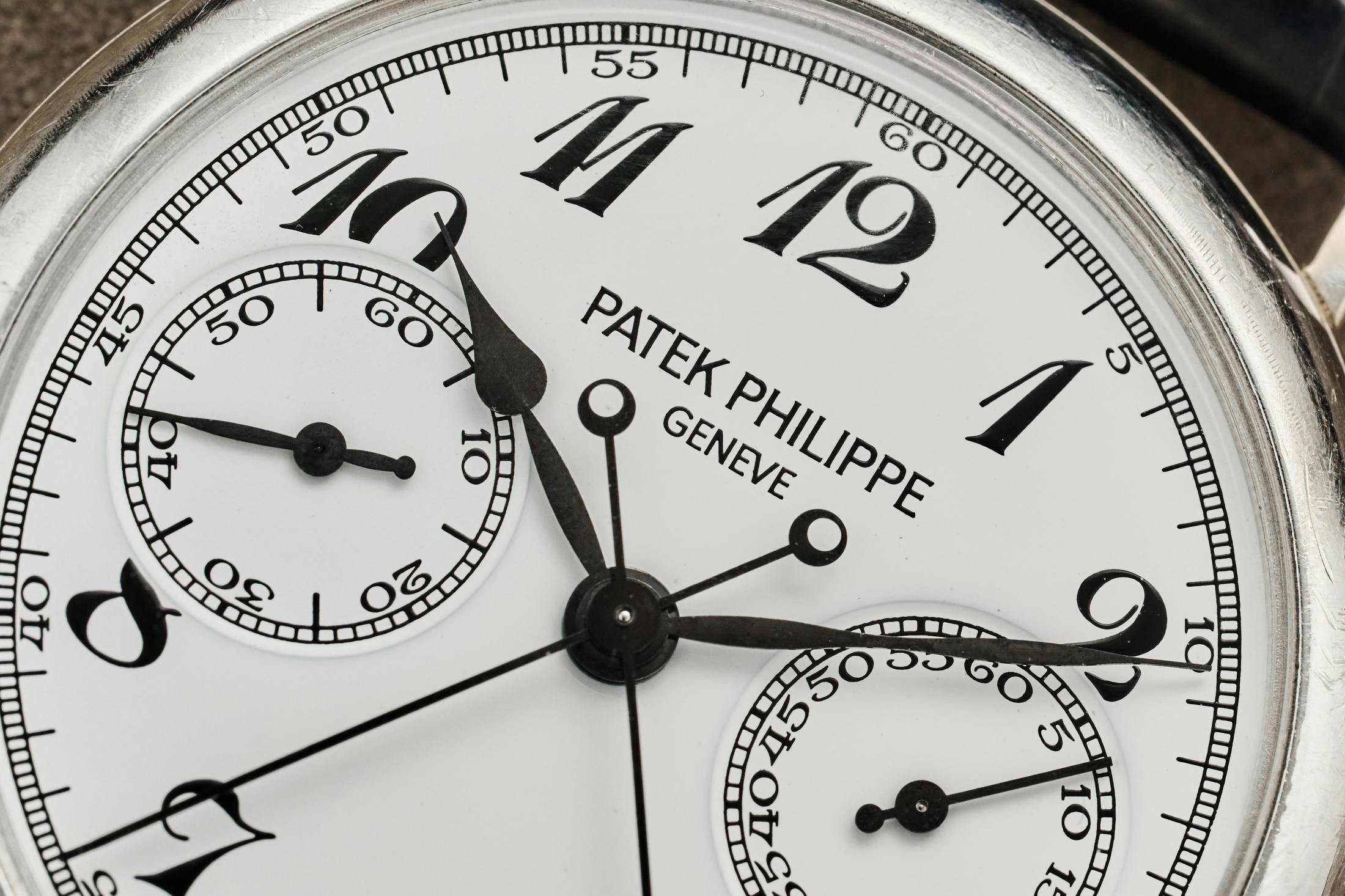 Patek 5959