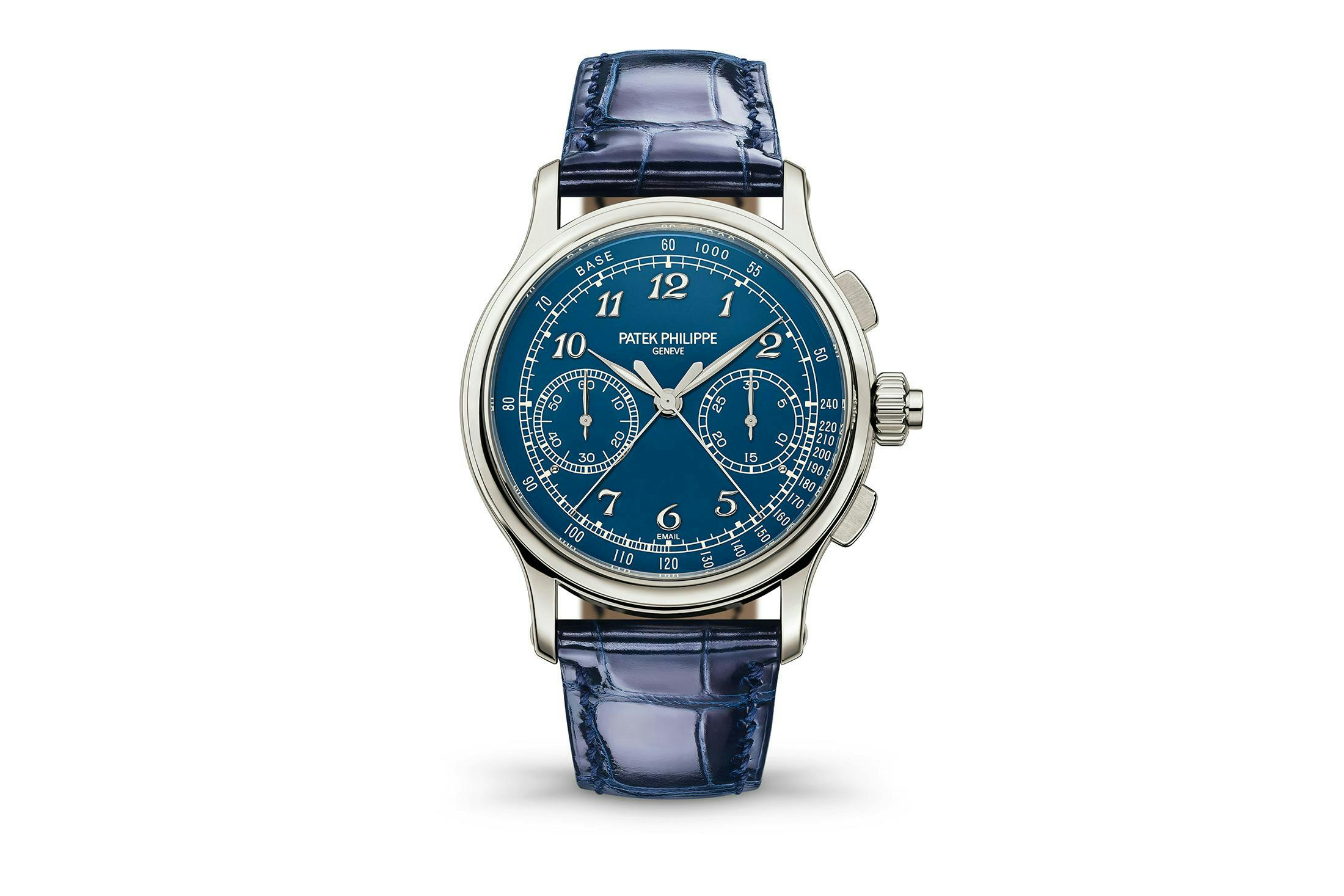 Patek 5370P