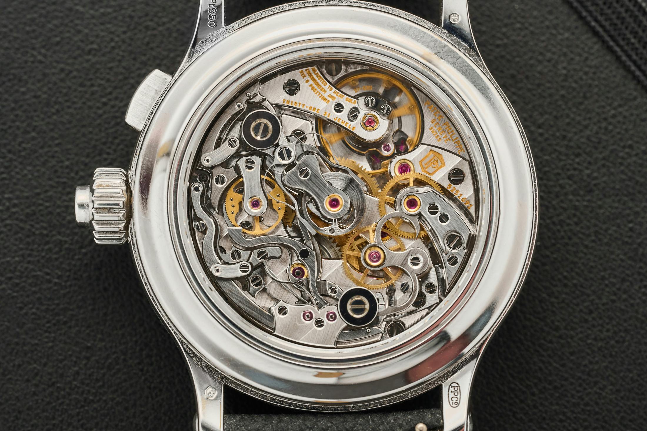Patek 5373