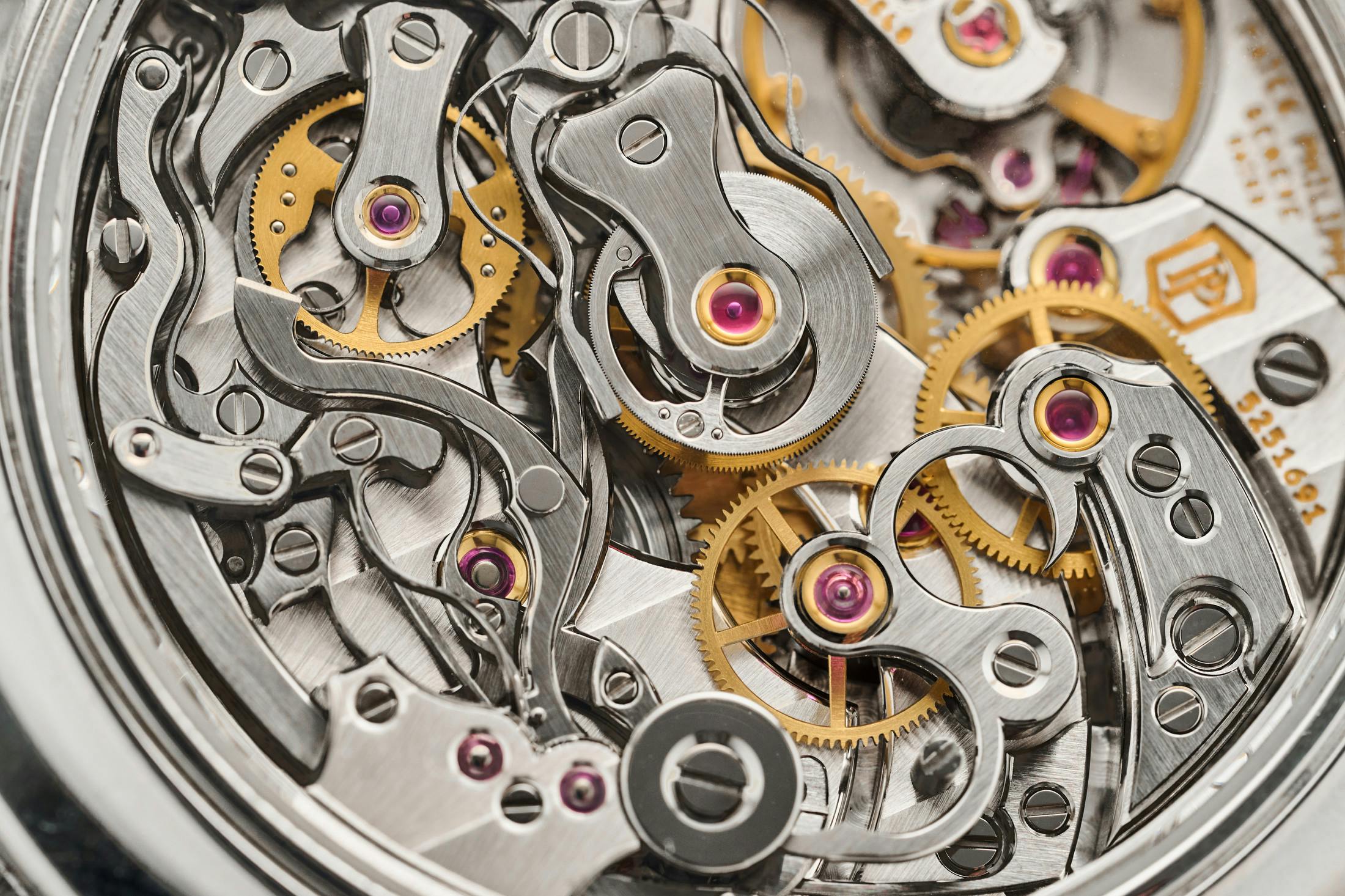 Patek 5373