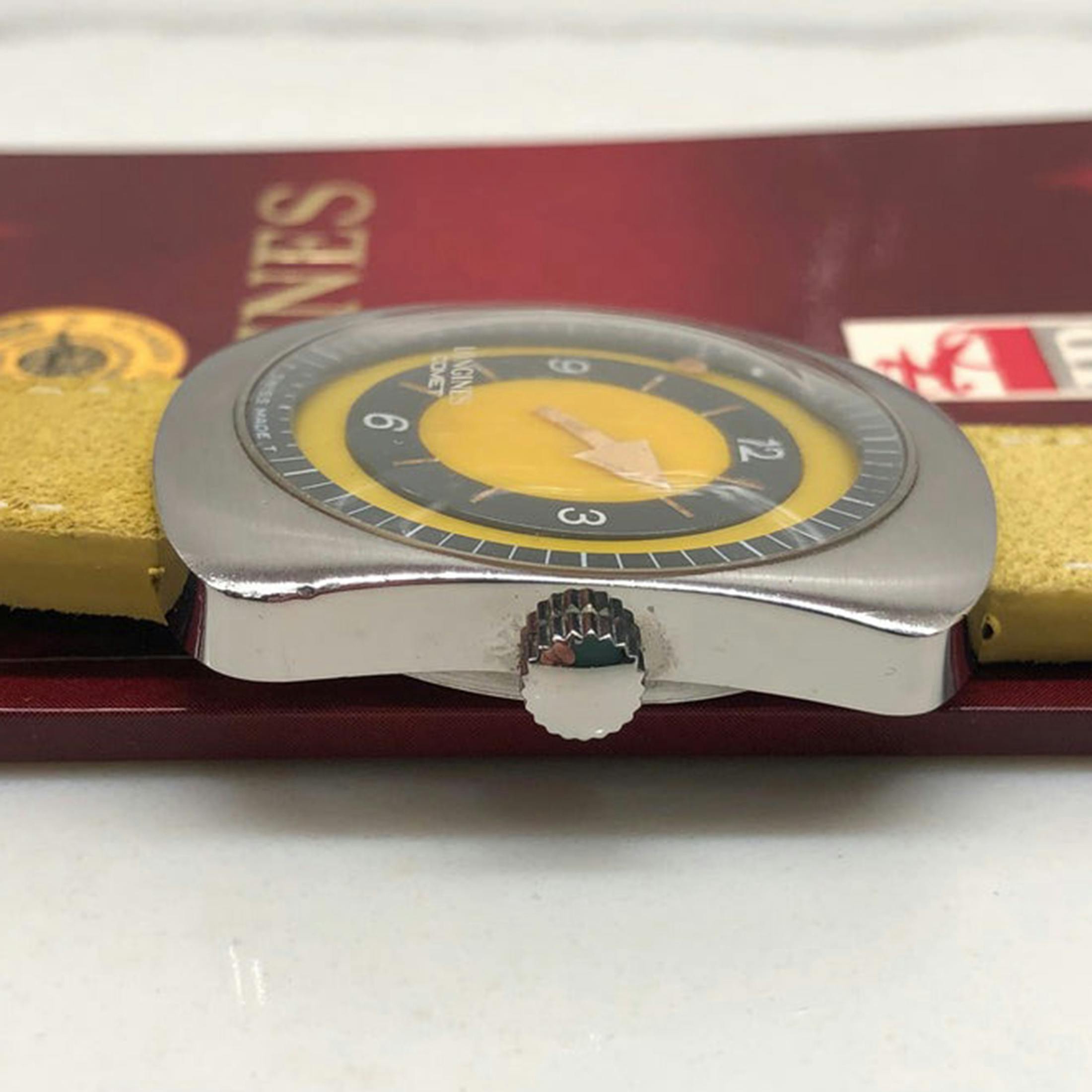 Photo courtesy #WatchCo.