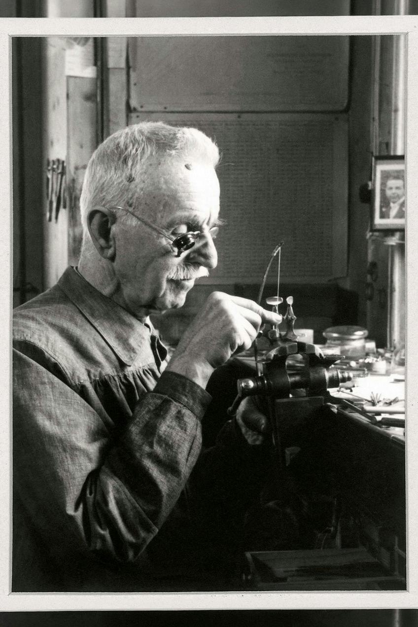 Henri-Daniel Piguet