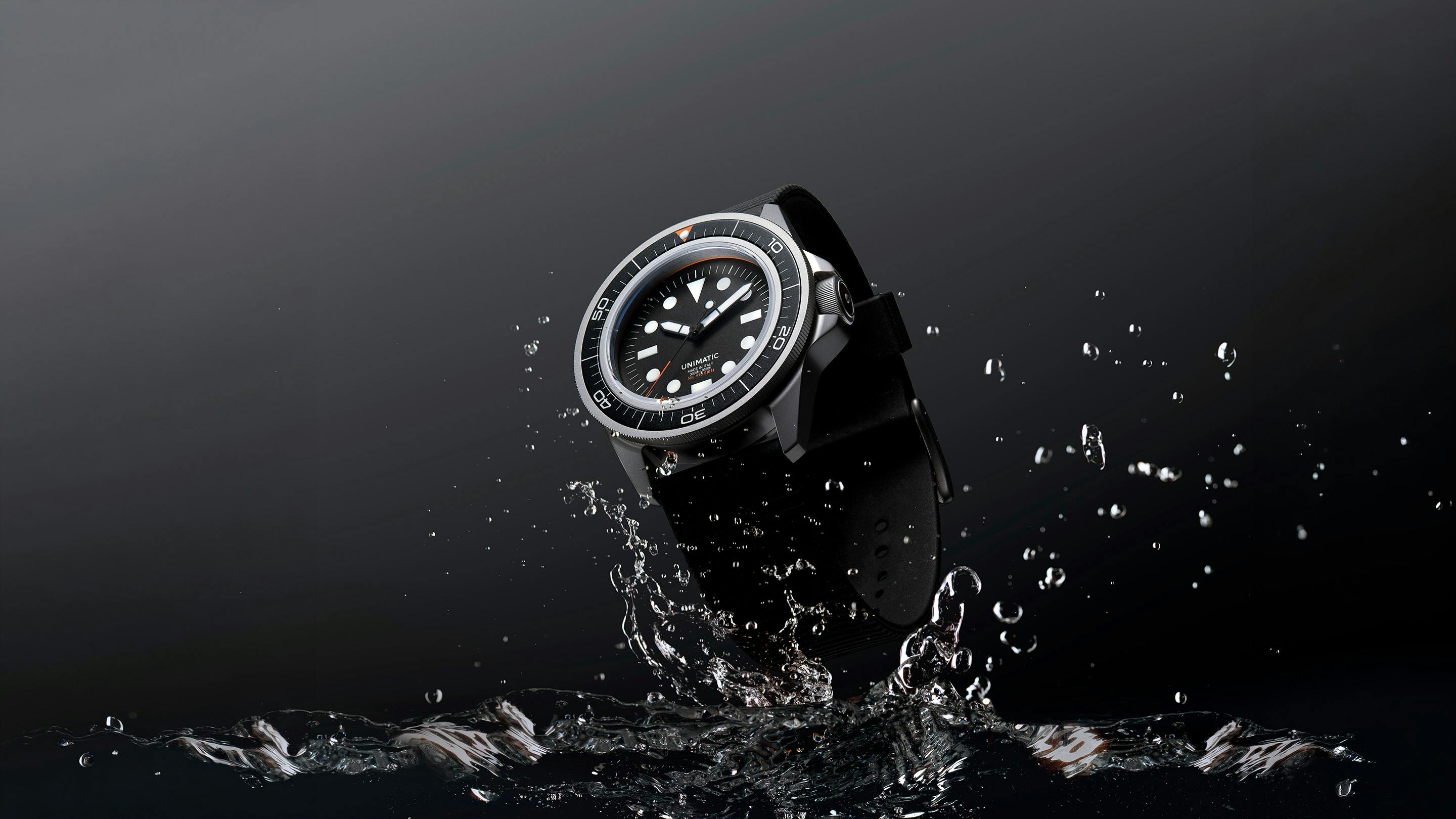 Introducing The Unimatic UT1-PD