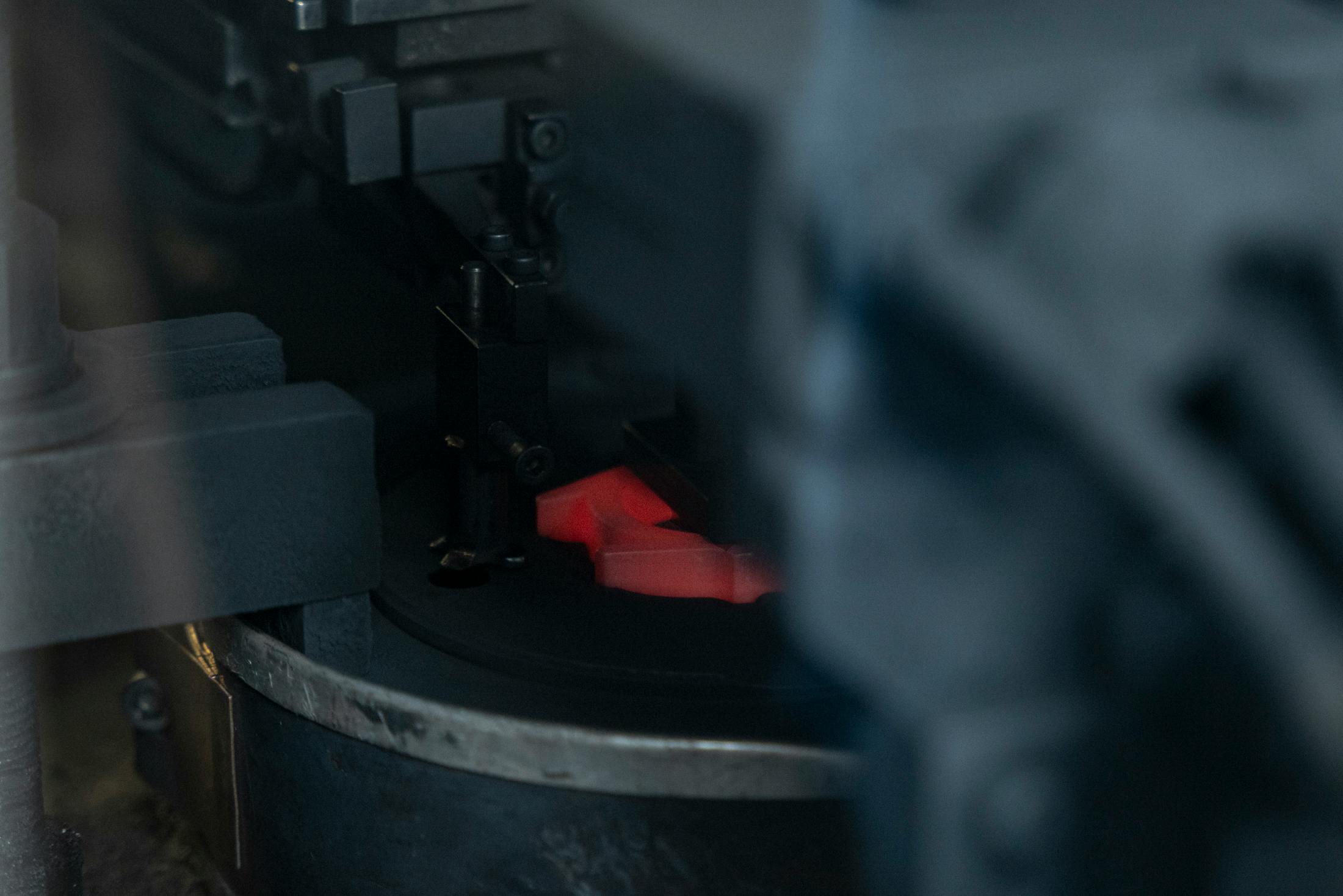Making A Tudor – Part 1: Case and Bracelet