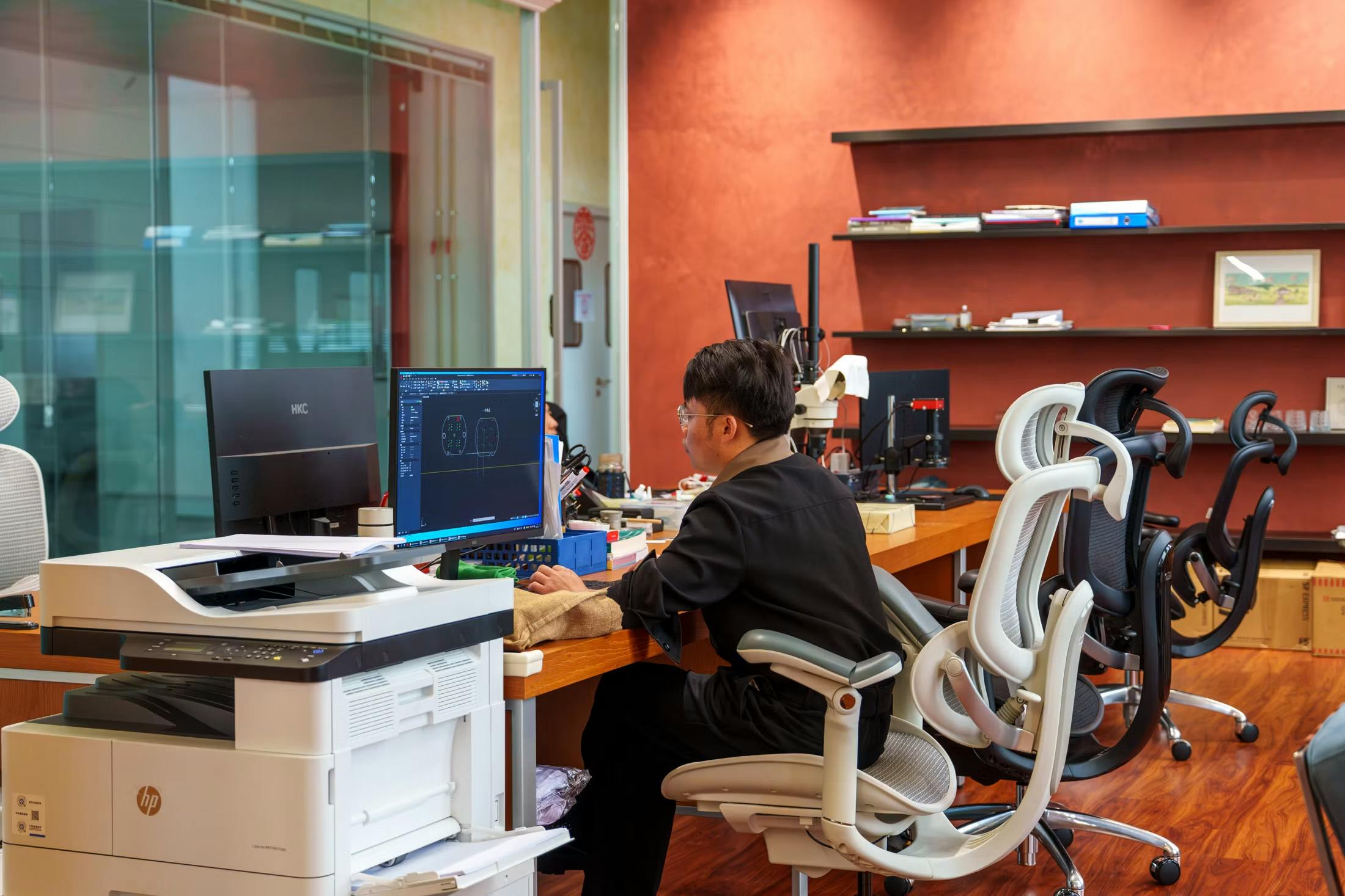 Why Fam al Hut, A Rising Chinese Independent, Is Pursuing Manufacture Status Just One Year In