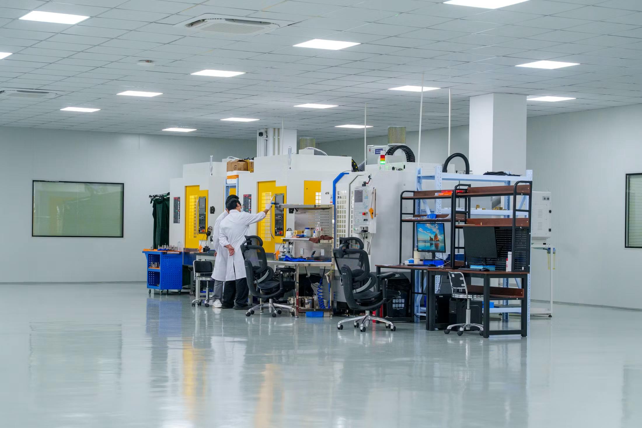 Why Fam al Hut, A Rising Chinese Independent, Is Pursuing Manufacture Status Just One Year In
