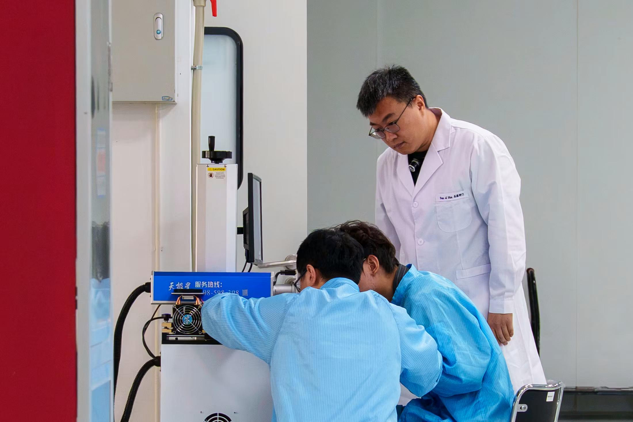 Why Fam al Hut, A Rising Chinese Independent, Is Pursuing Manufacture Status Just One Year In