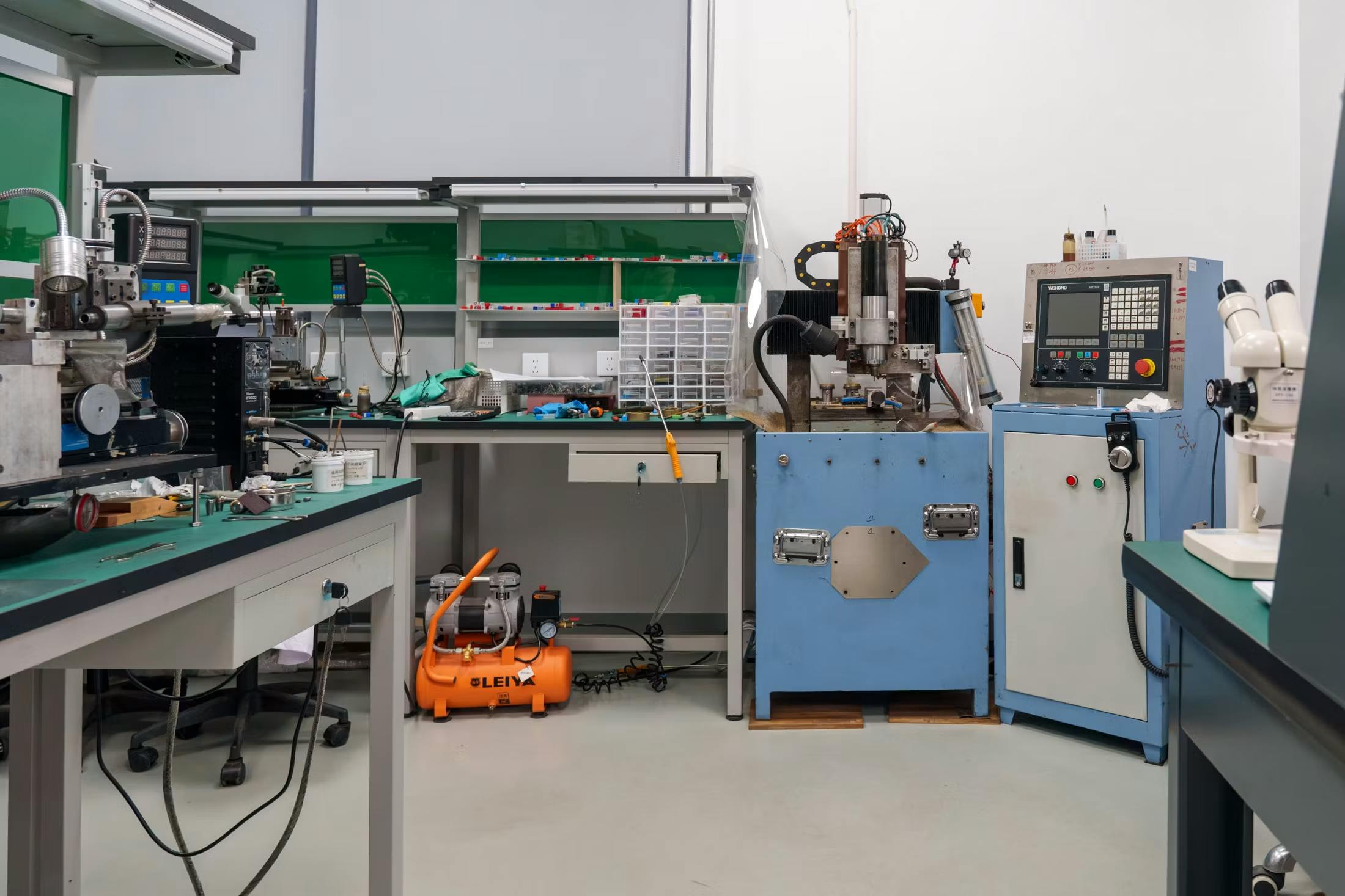 Why Fam al Hut, A Rising Chinese Independent, Is Pursuing Manufacture Status Just One Year In