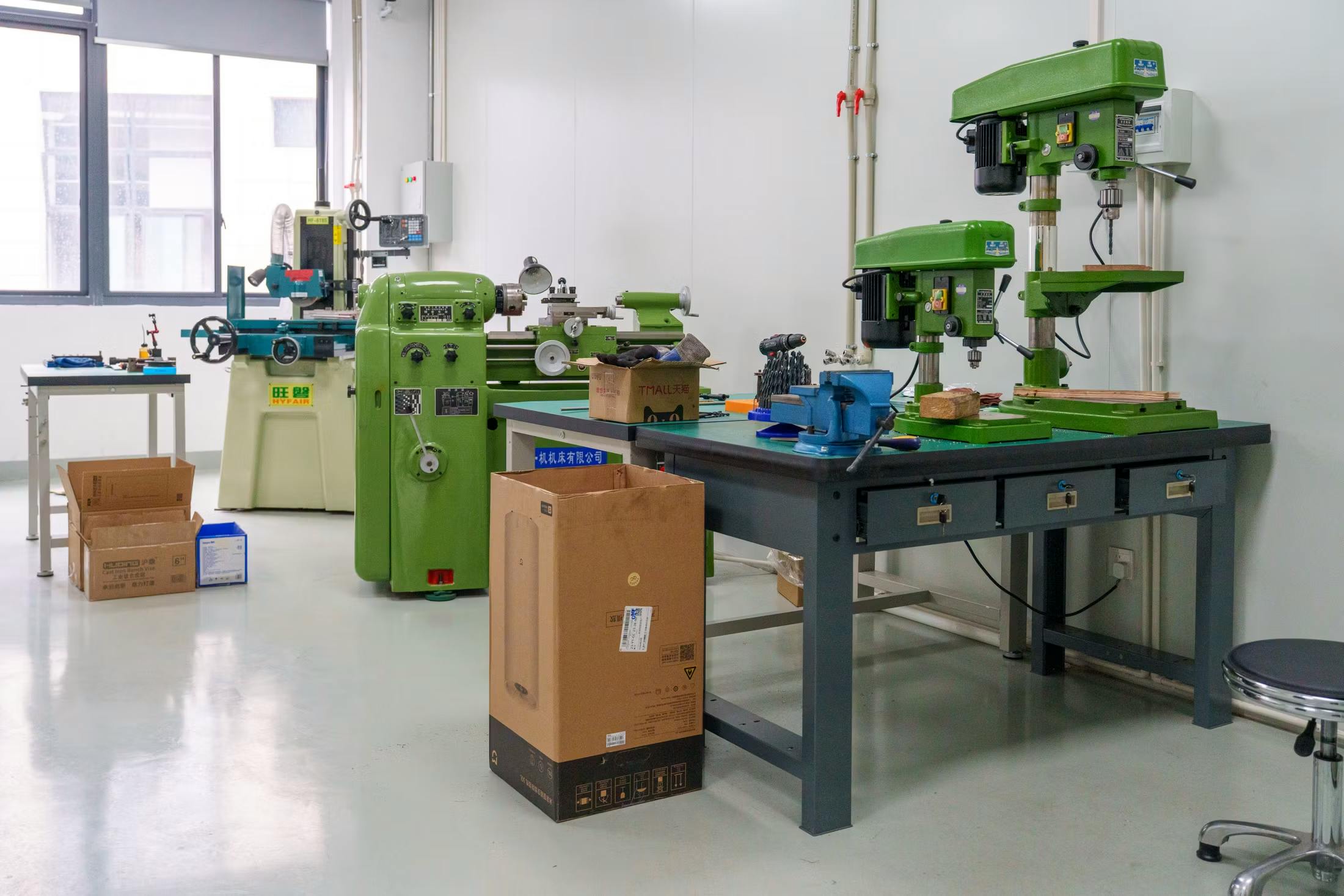 Why Fam al Hut, A Rising Chinese Independent, Is Pursuing Manufacture Status Just One Year In