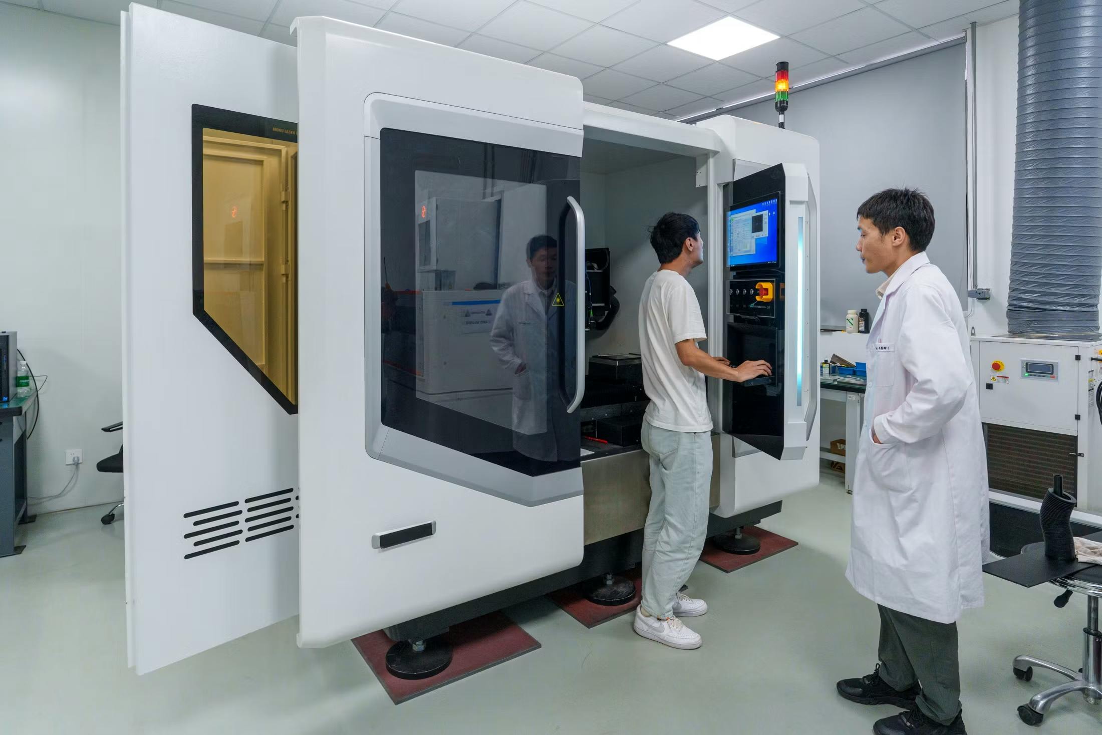 Why Fam al Hut, A Rising Chinese Independent, Is Pursuing Manufacture Status Just One Year In