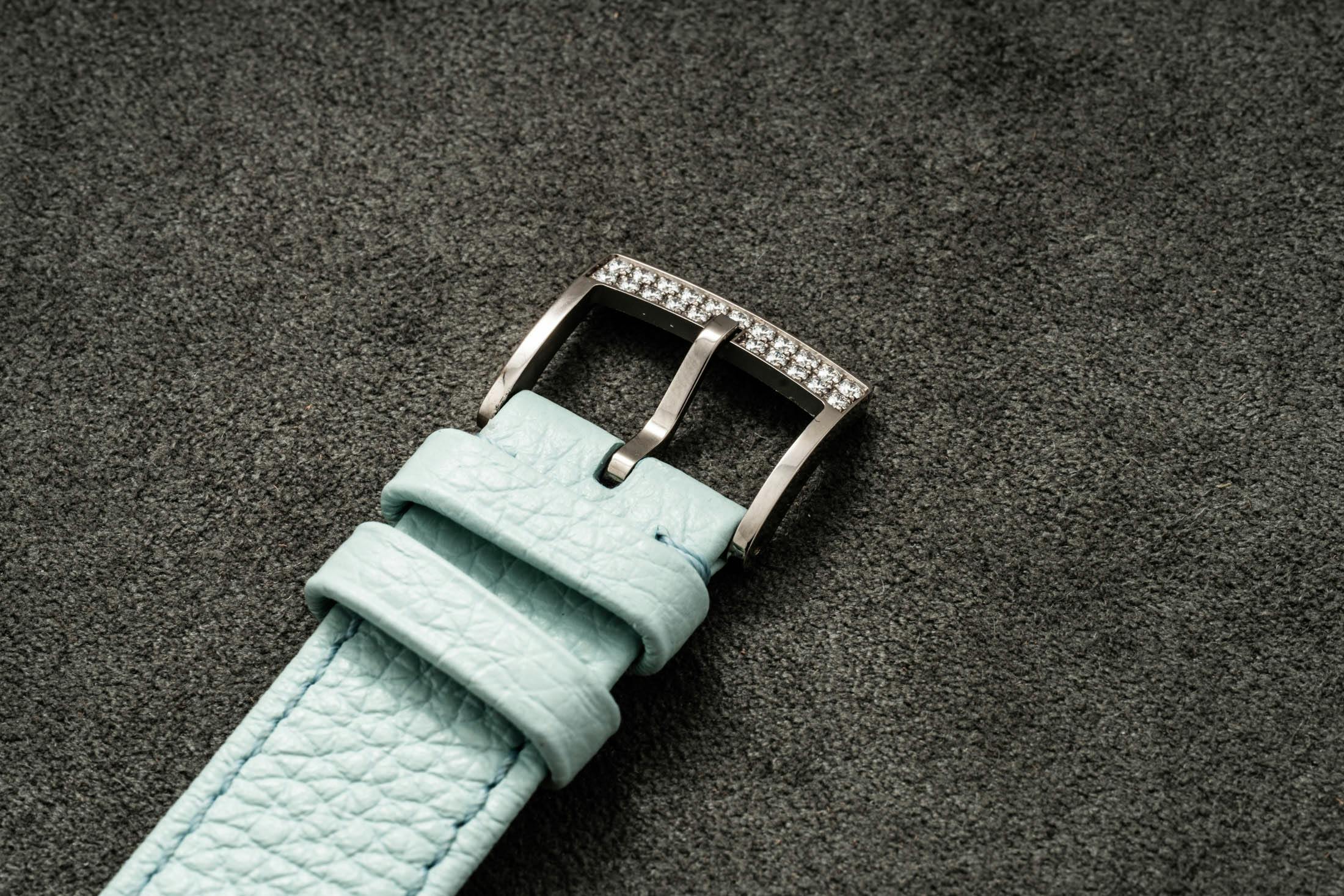 MB&F SP One Pavée Buckle