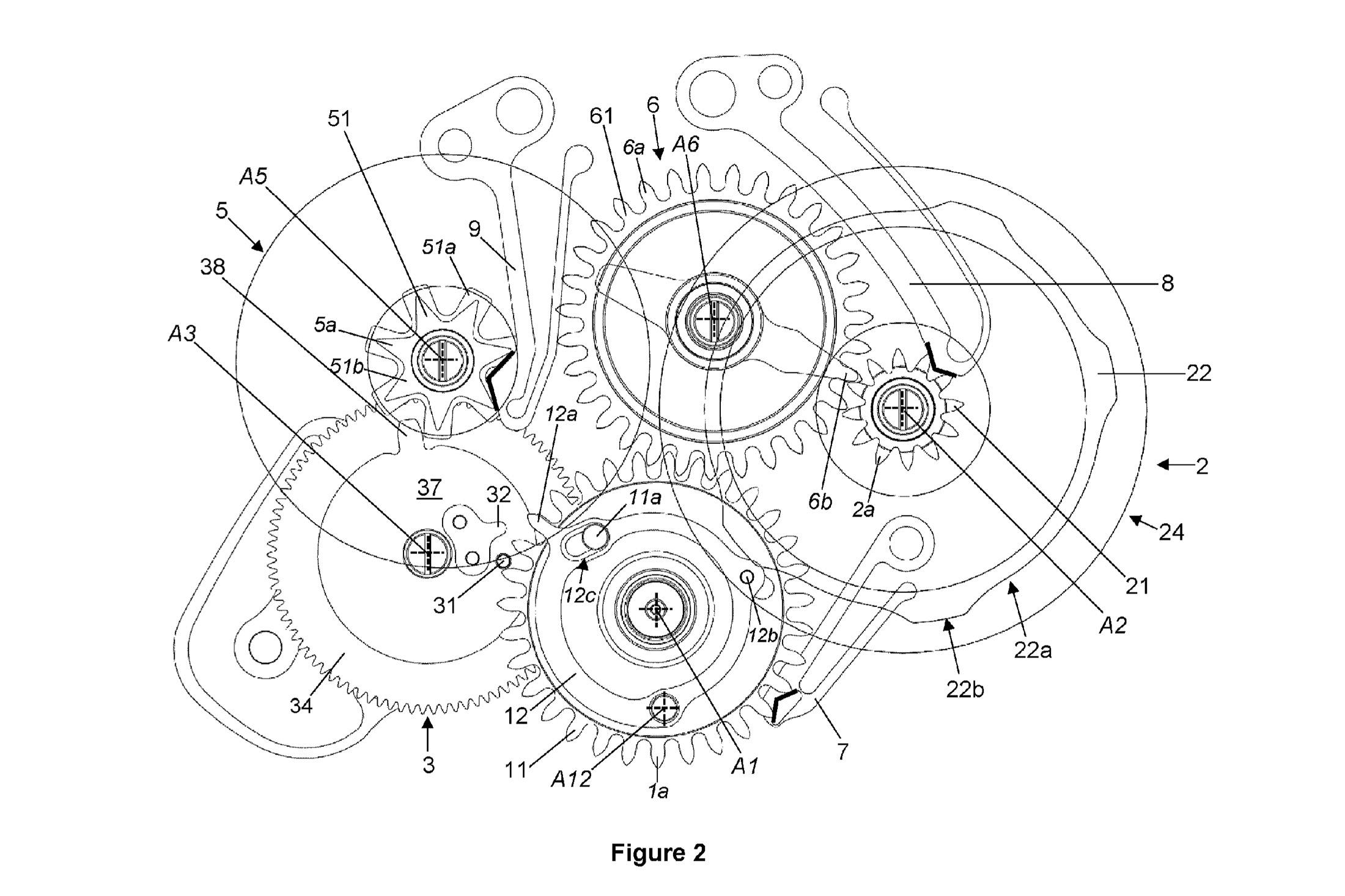 Diagram from EP4632499A1.
