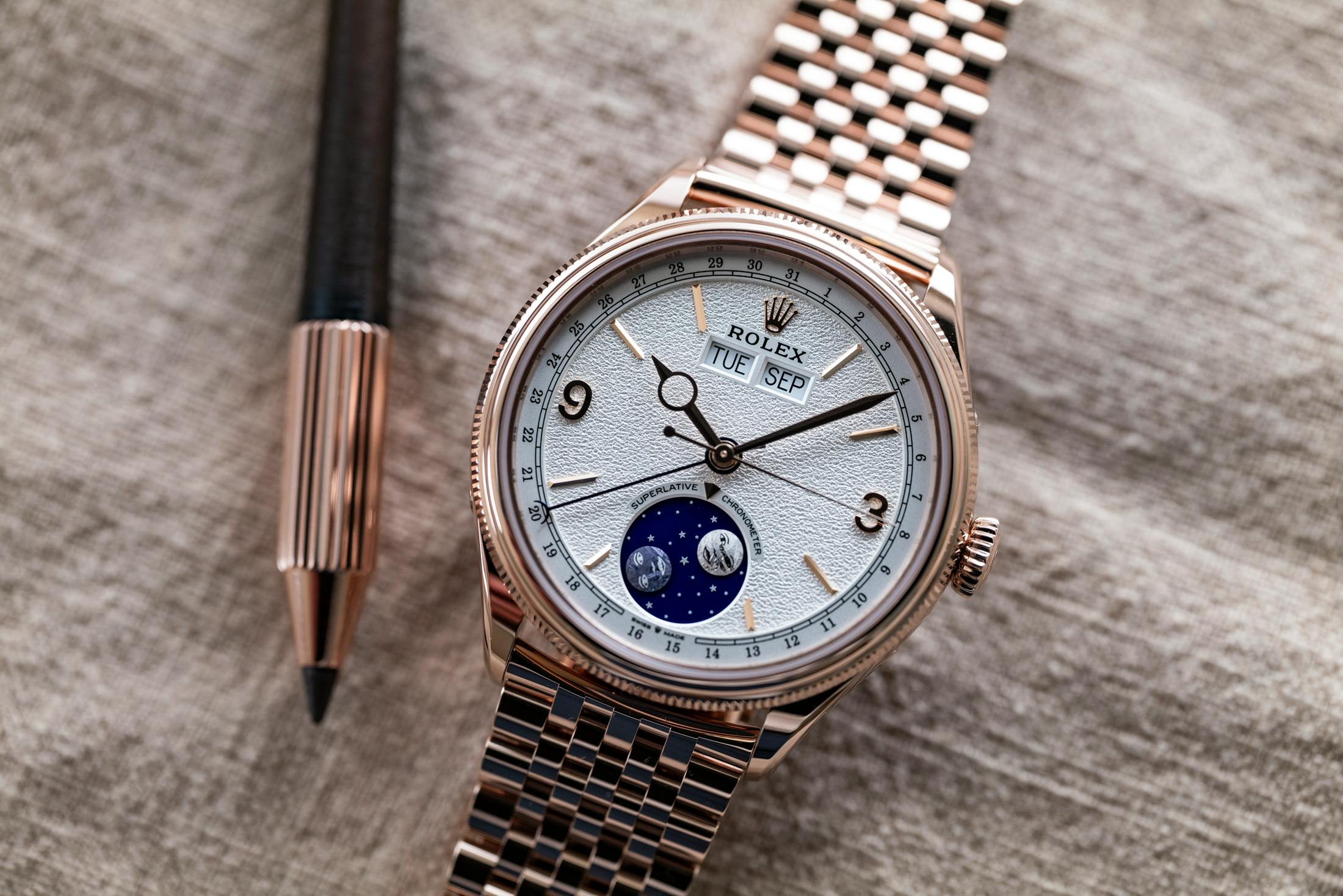 perpetual padellone