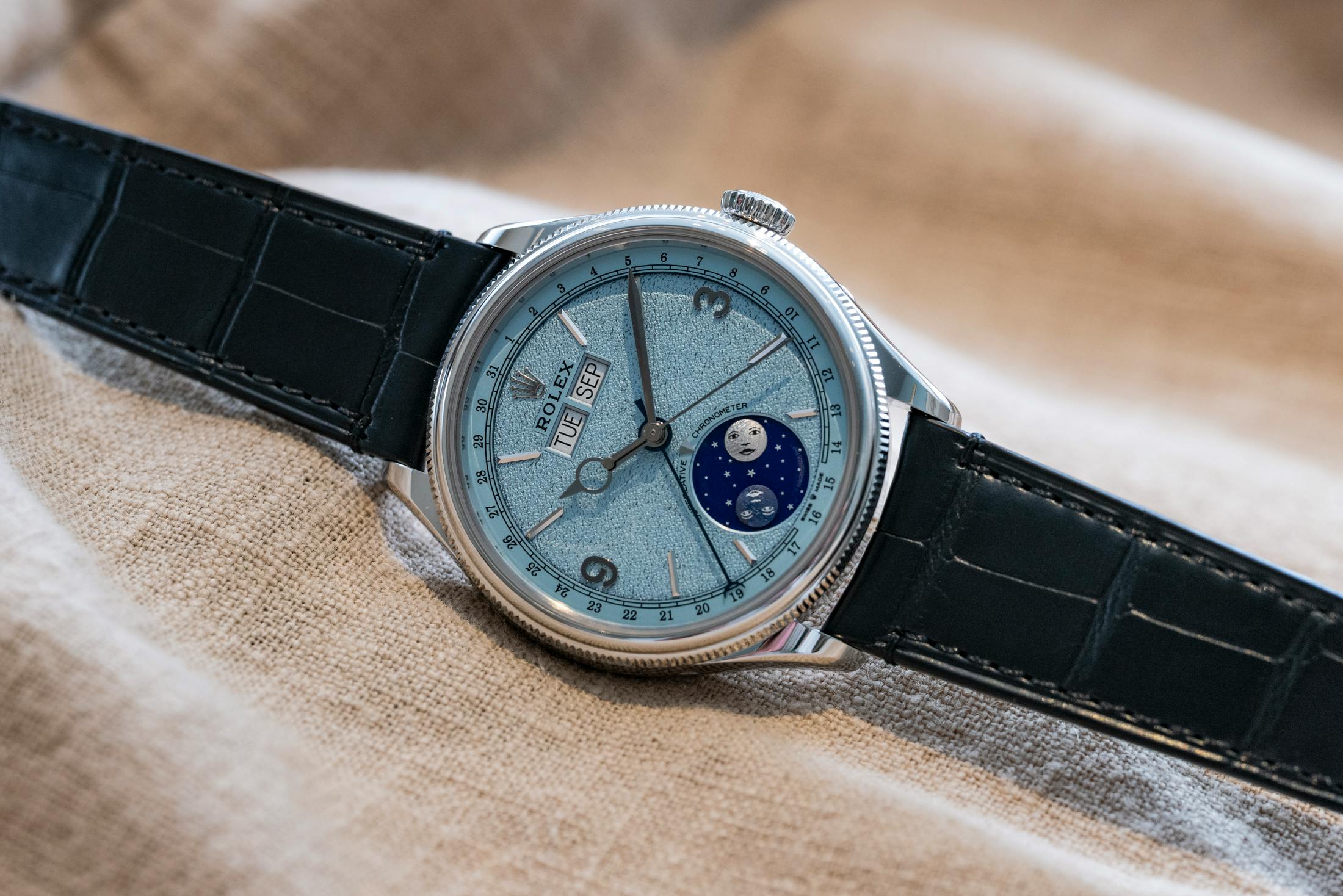 perpetual padellone