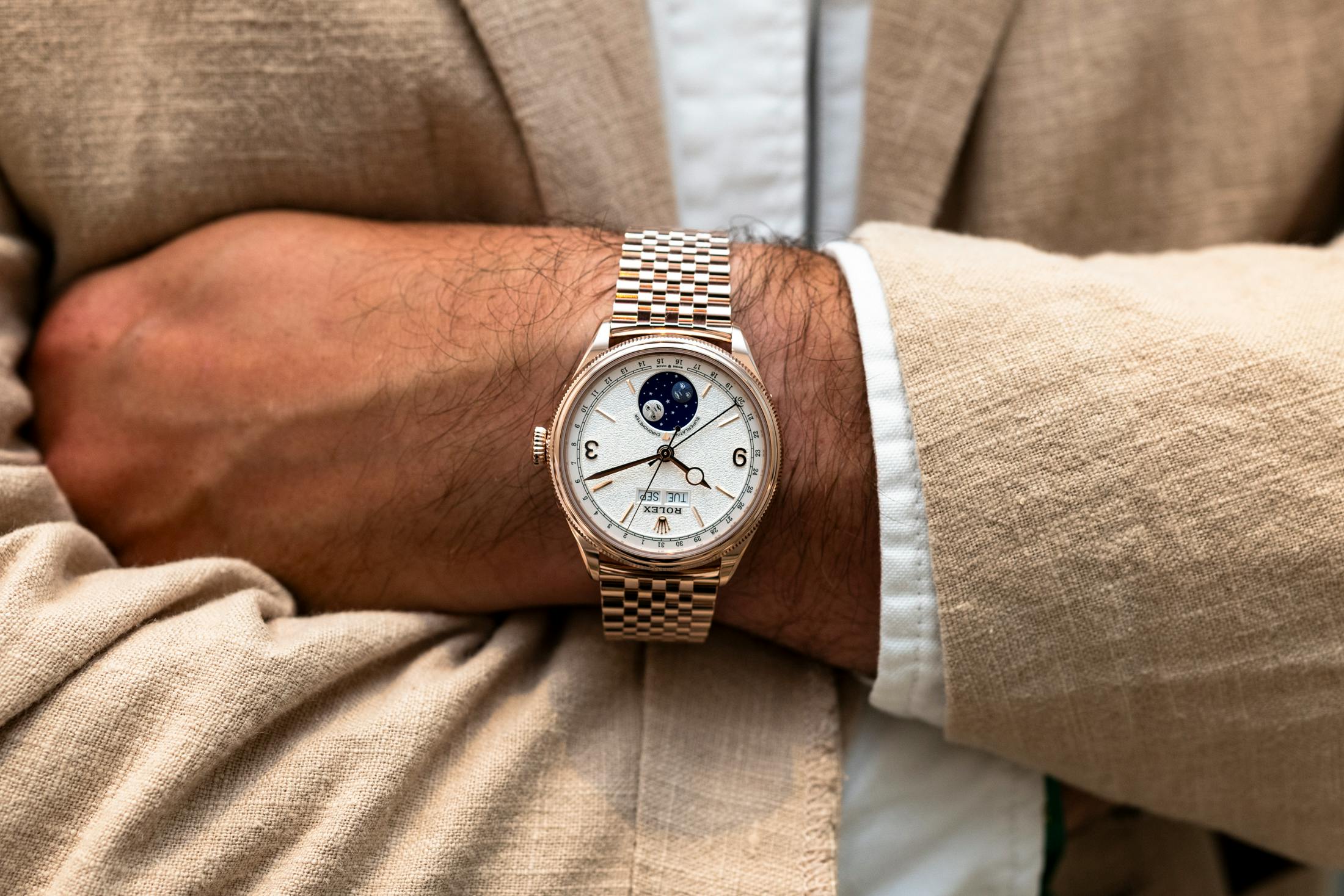 perpetual padellone