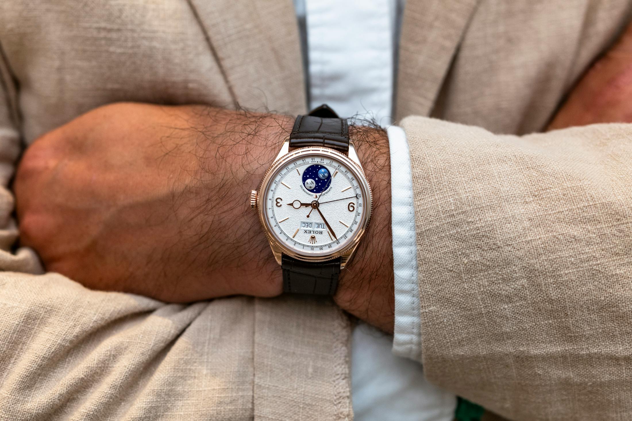 perpetual padellone