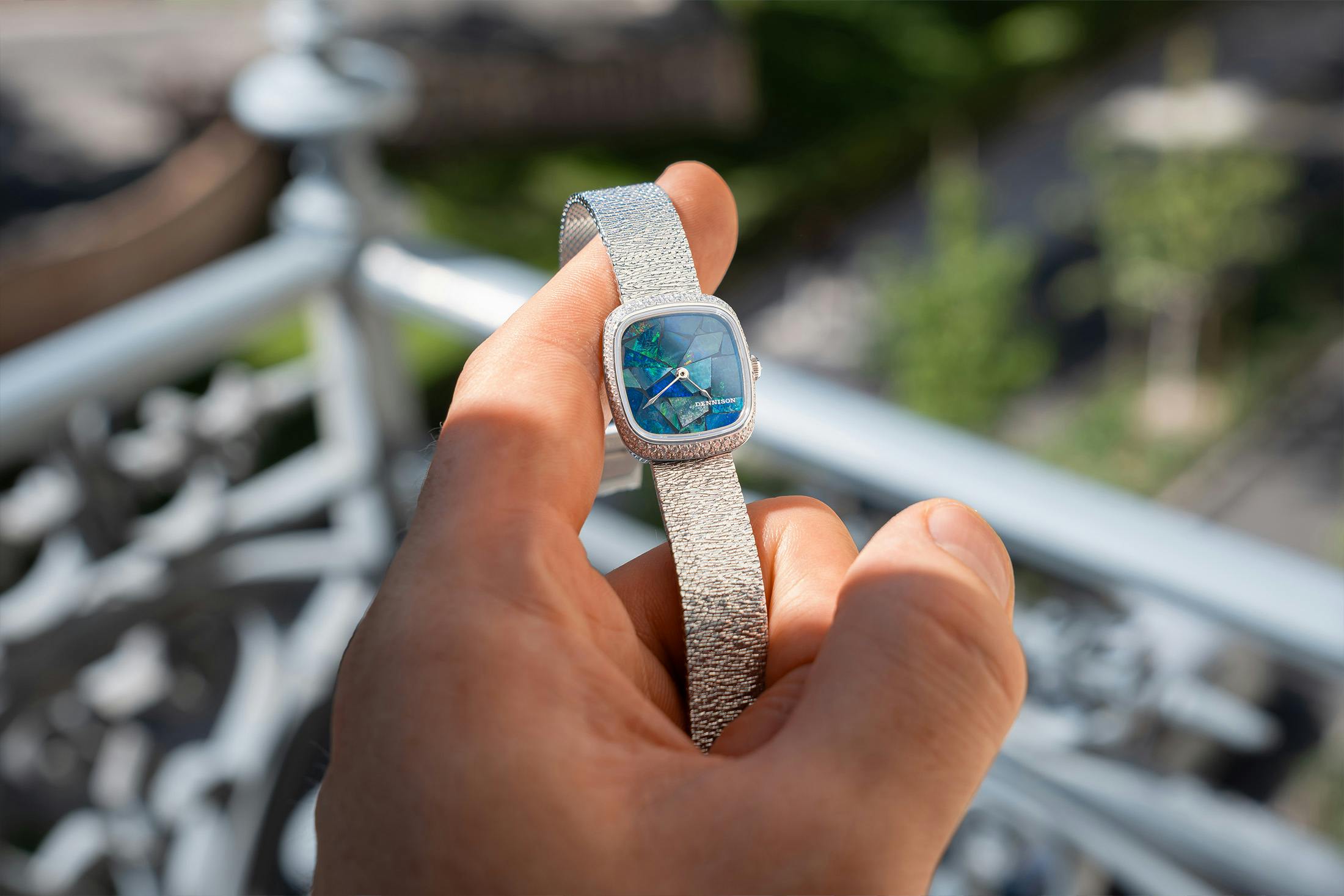 Photo Report: Geneva Watch Days 2026