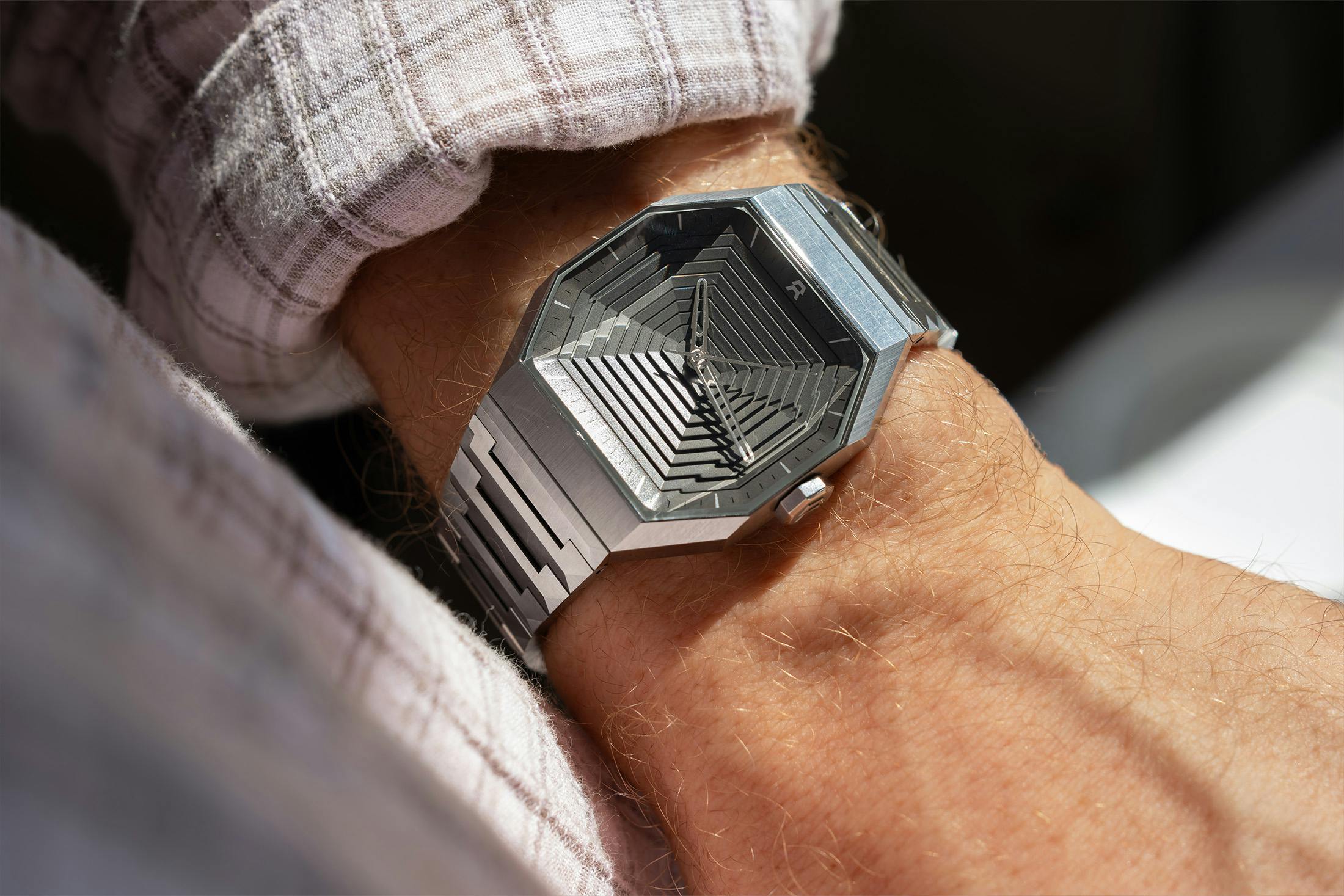 Photo Report: Geneva Watch Days 2026