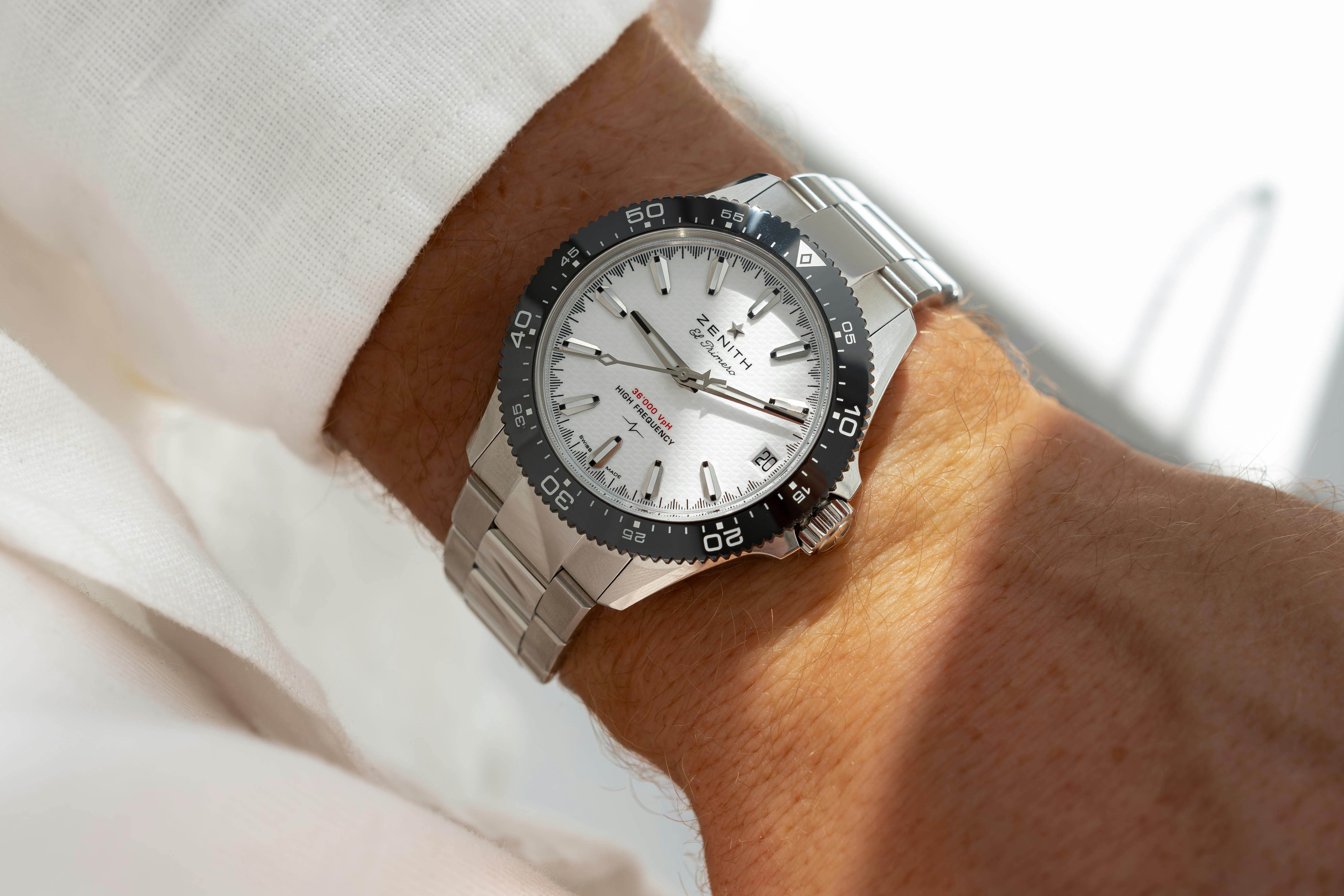 Photo Report: Geneva Watch Days 2026