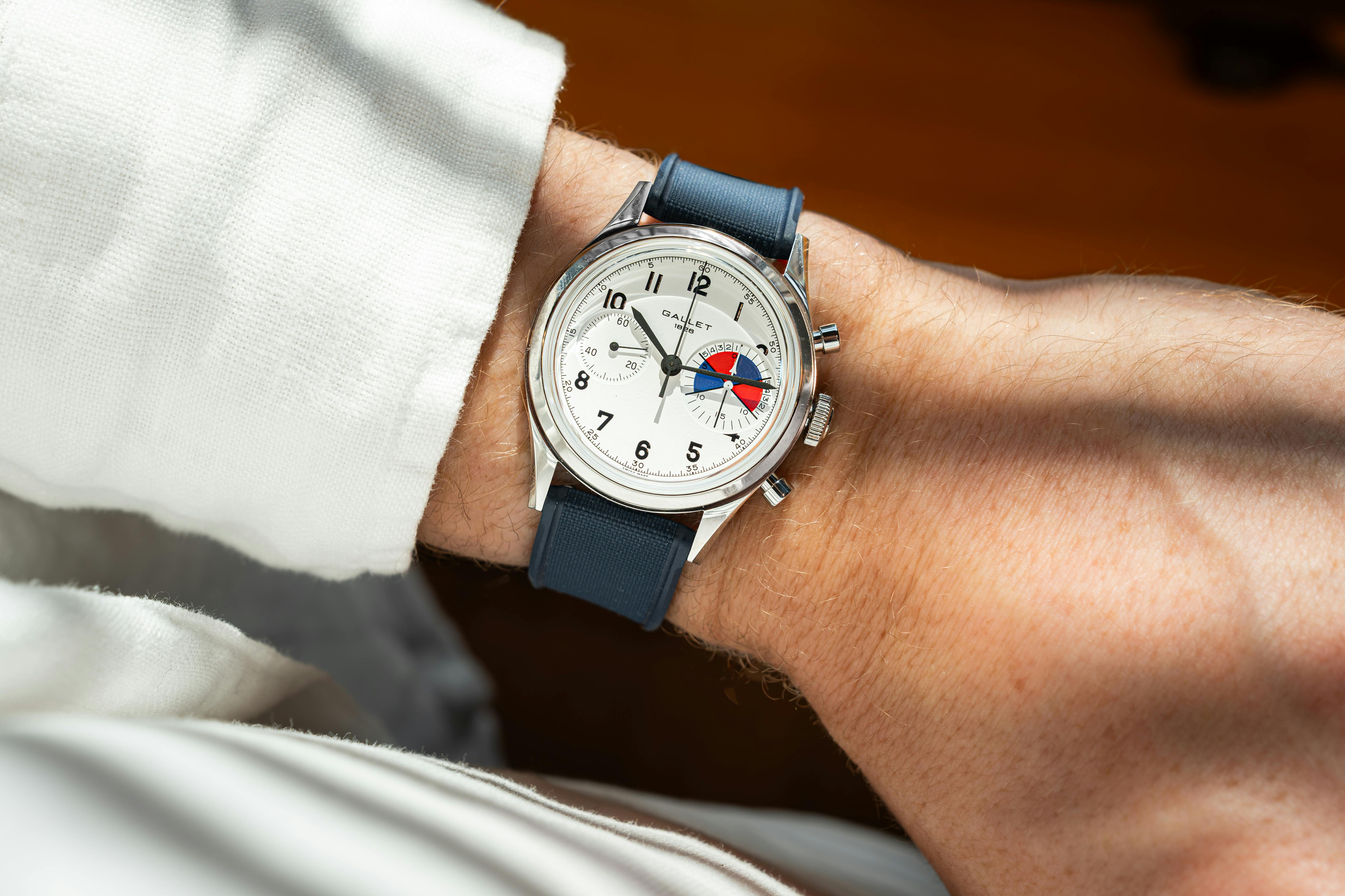 Photo Report: Geneva Watch Days 2026