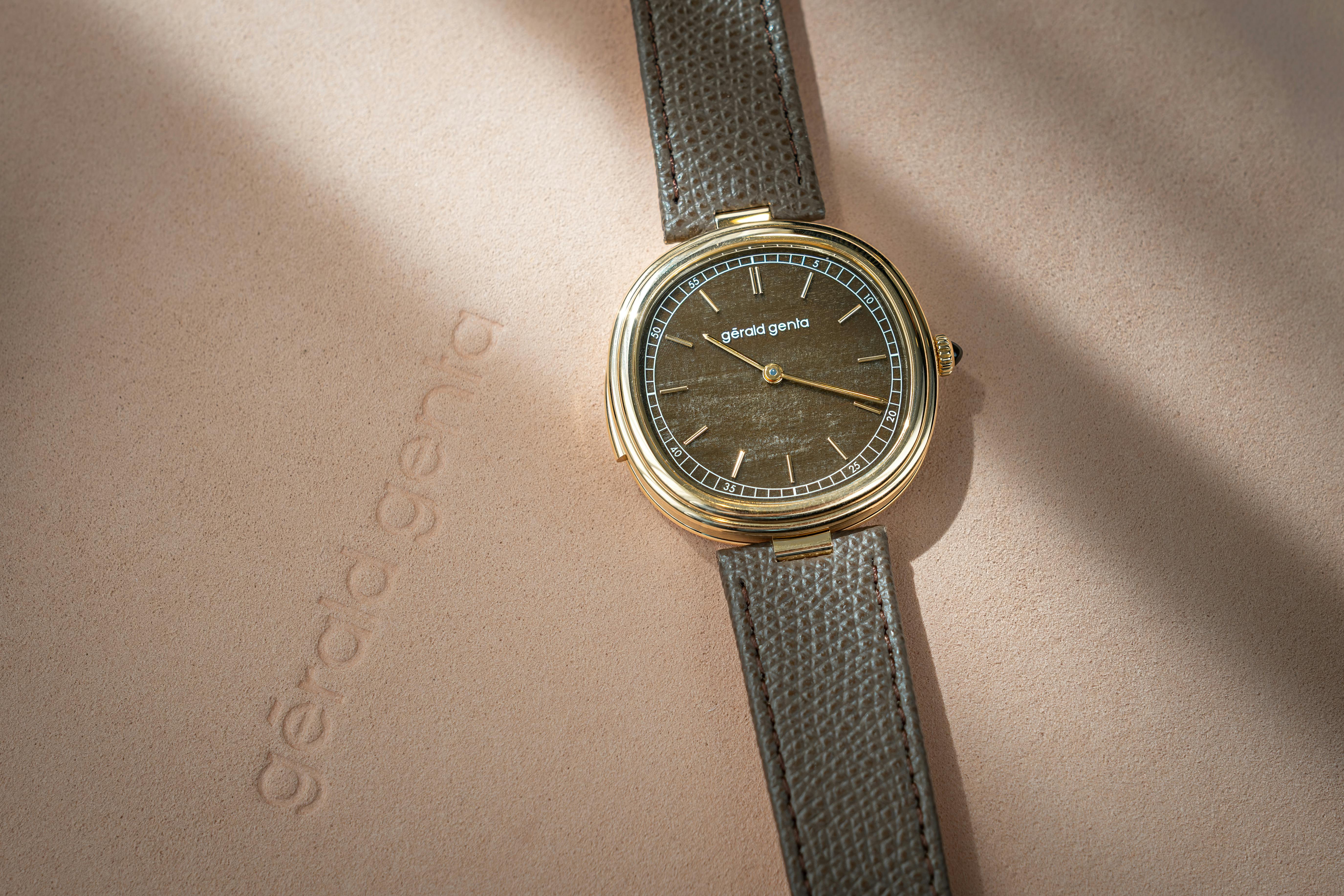 Photo Report: Geneva Watch Days 2026