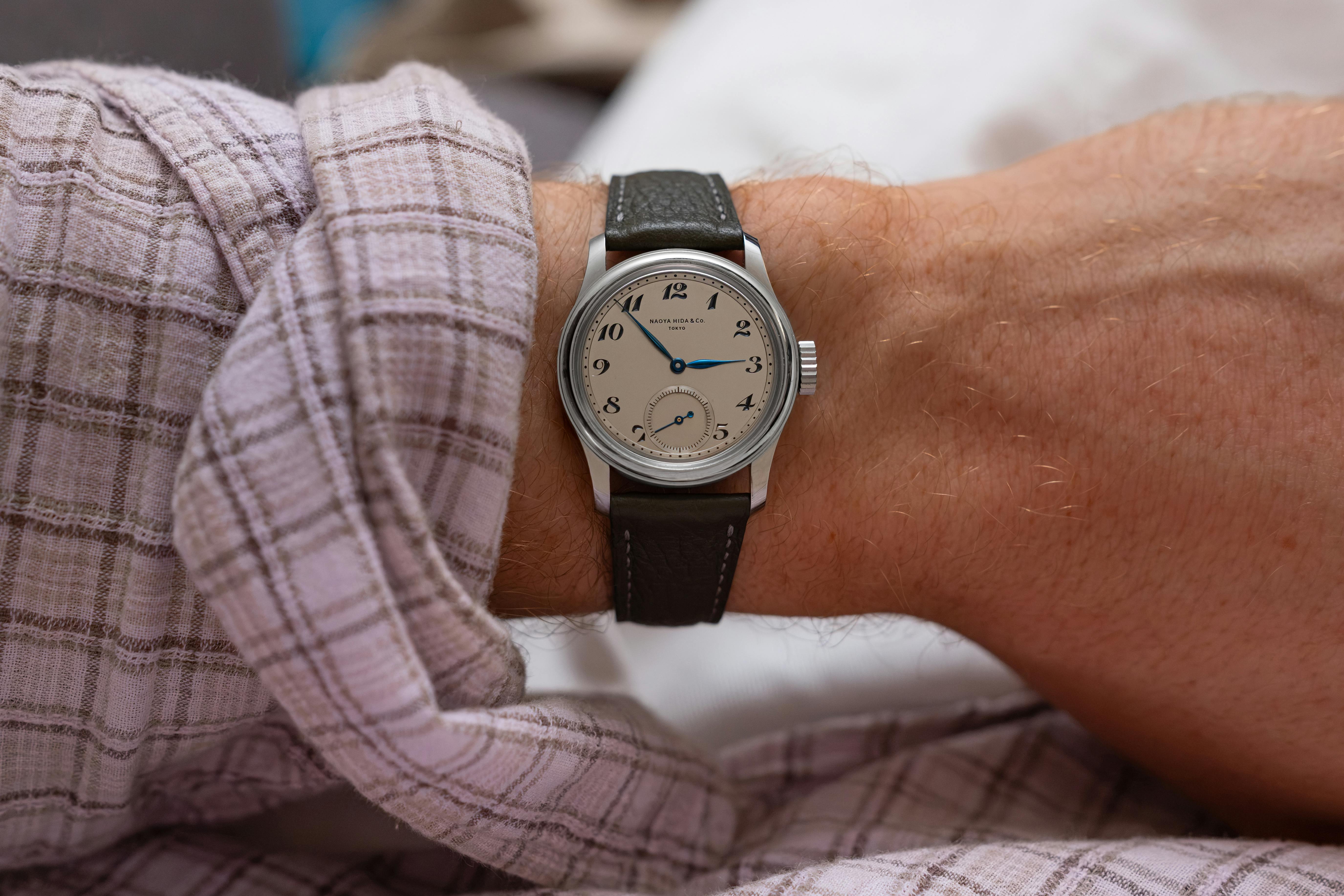 Photo Report: Geneva Watch Days 2026