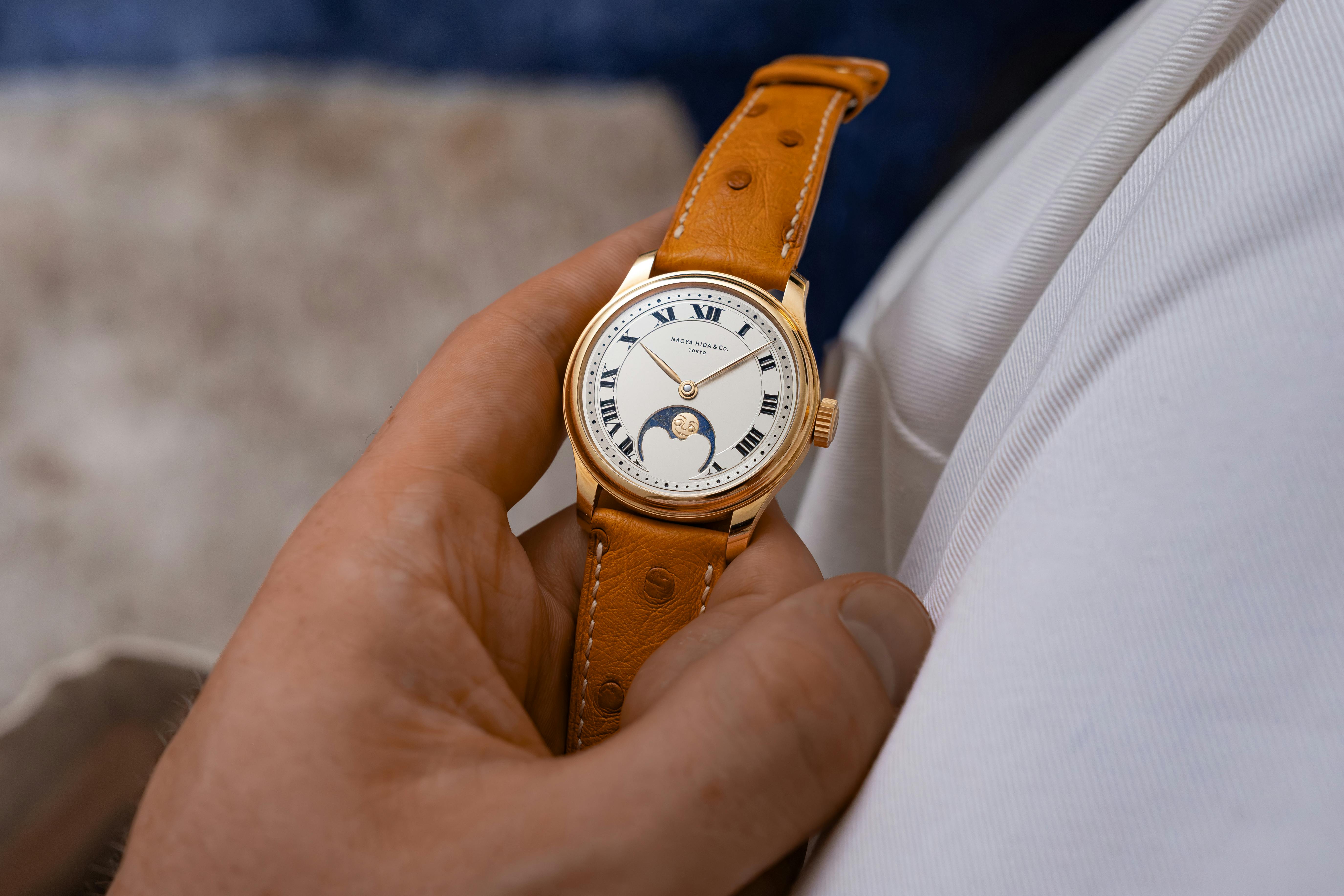 Photo Report: Geneva Watch Days 2026