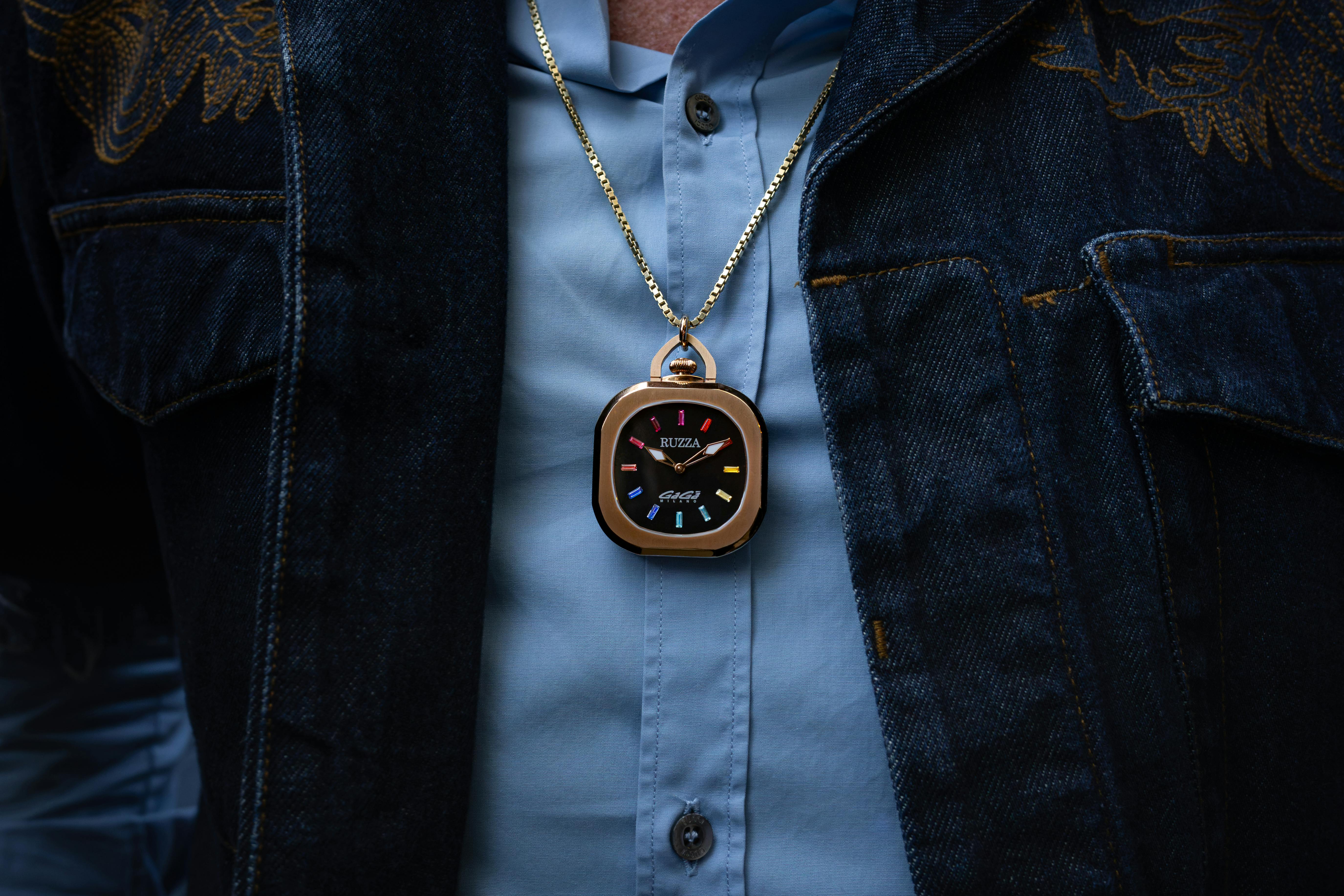 Photo Report: Geneva Watch Days 2026
