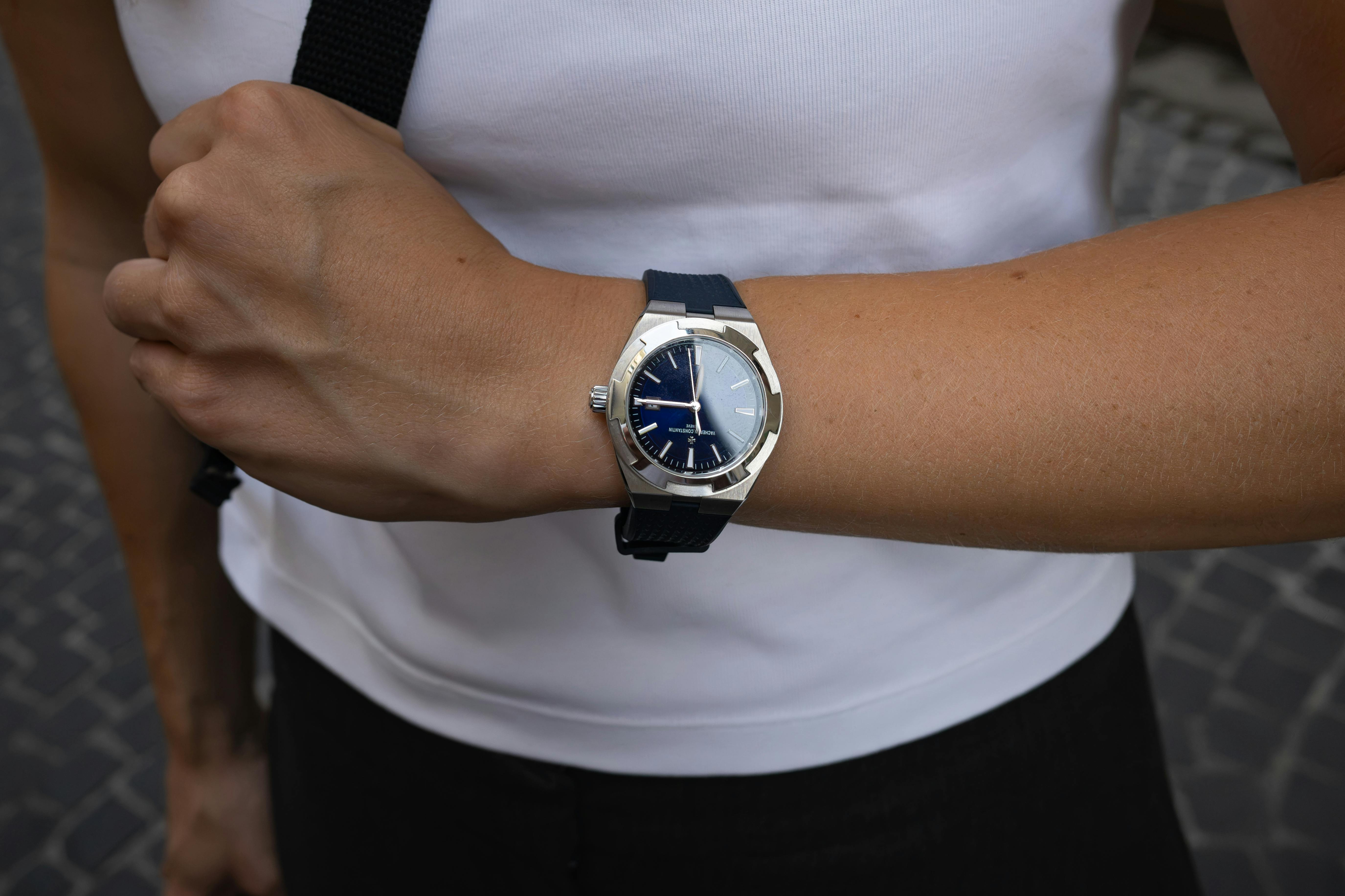 Photo Report: Geneva Watch Days 2026
