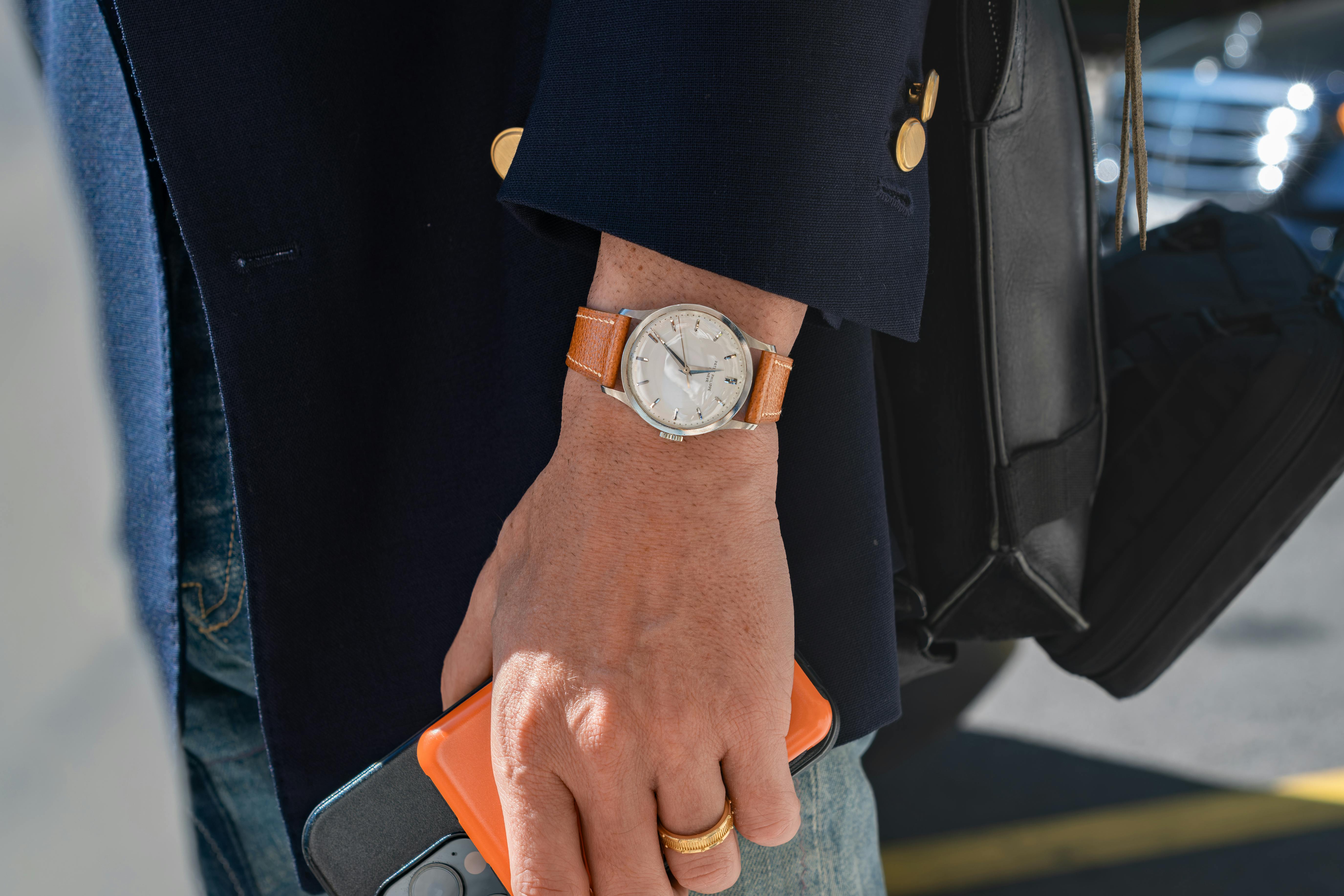 Photo Report: Geneva Watch Days 2026