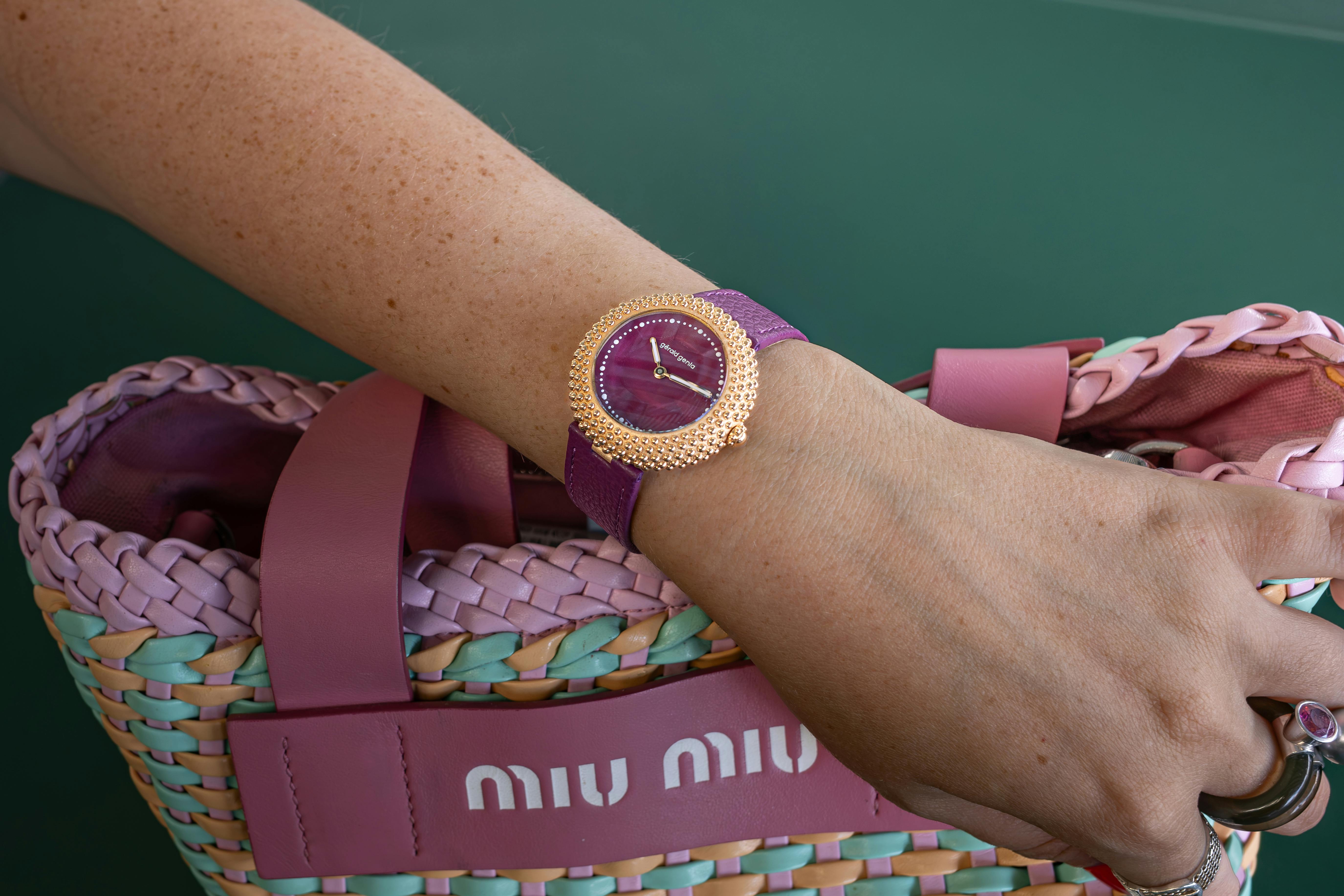 Photo Report: Geneva Watch Days 2026