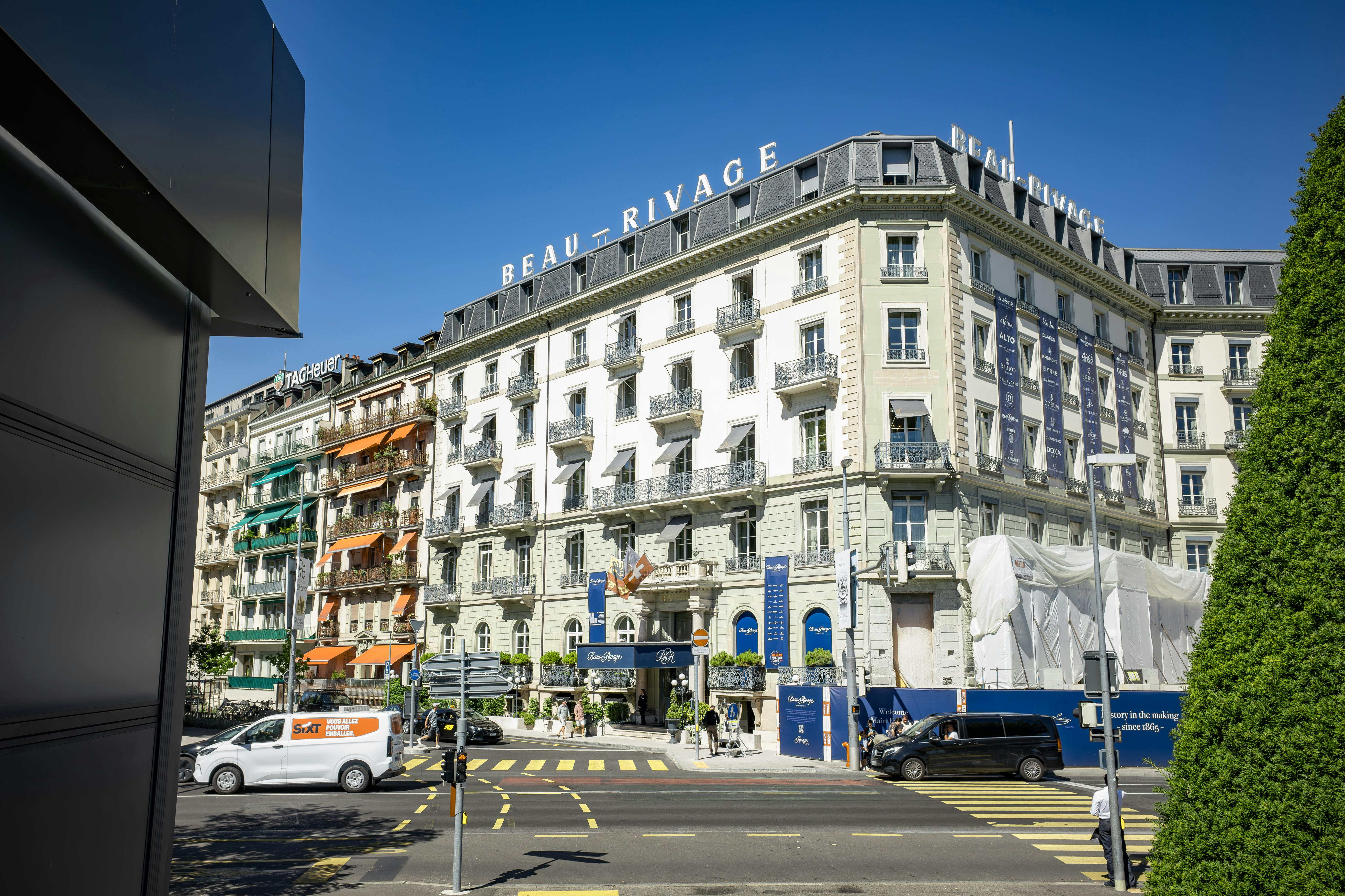 Photo Report: Geneva Watch Days 2026