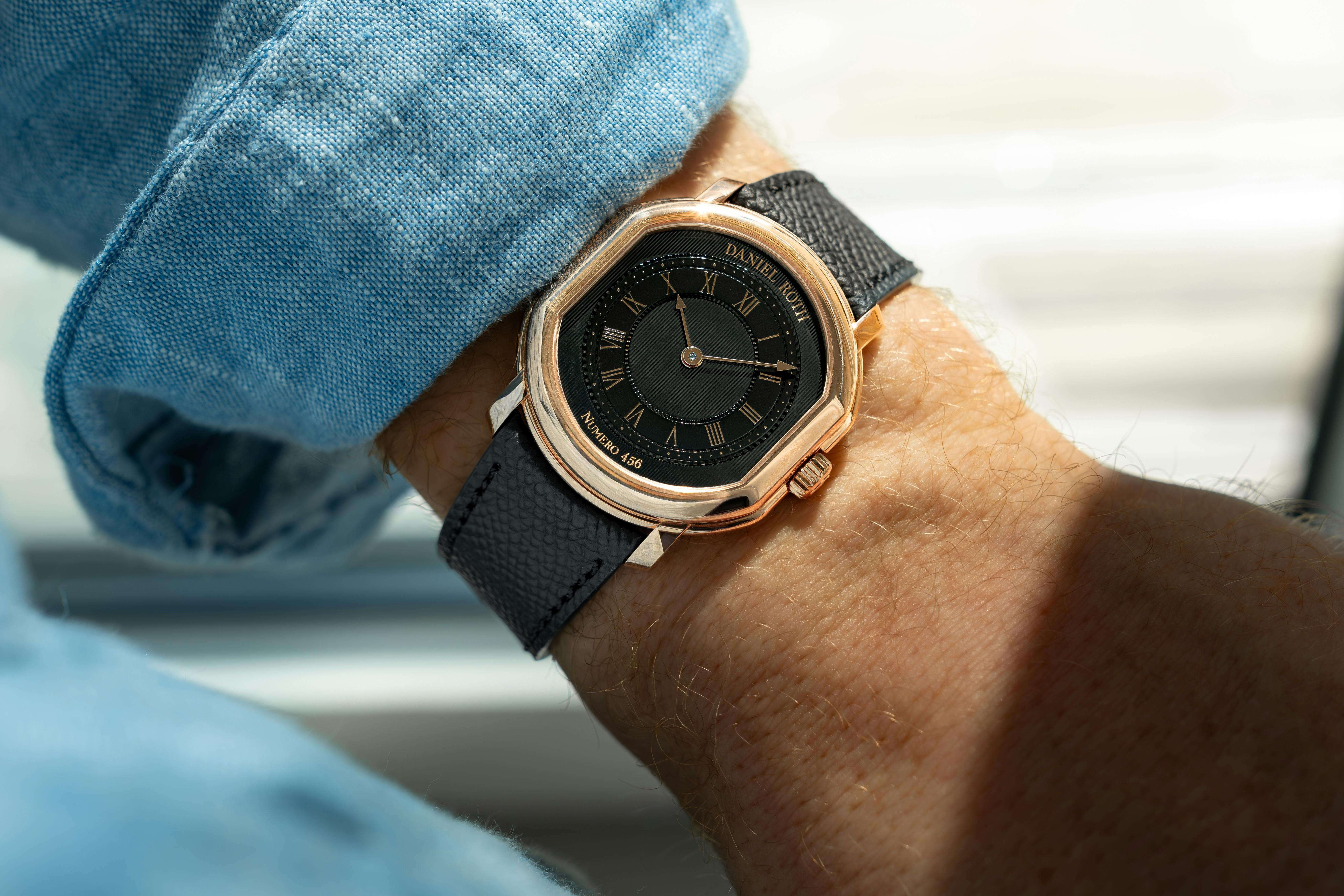 Photo Report: Geneva Watch Days 2026