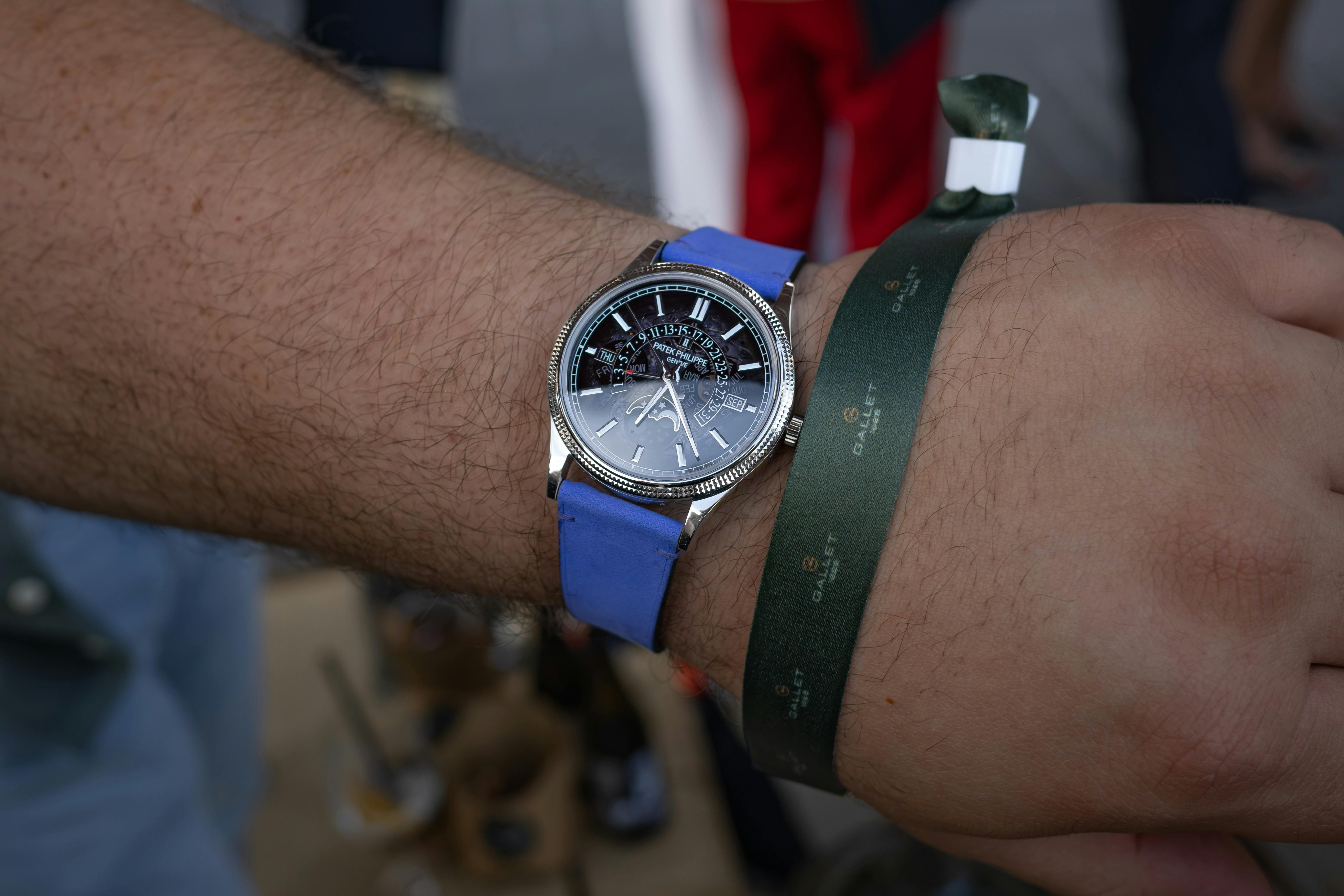 Photo Report: Geneva Watch Days 2026