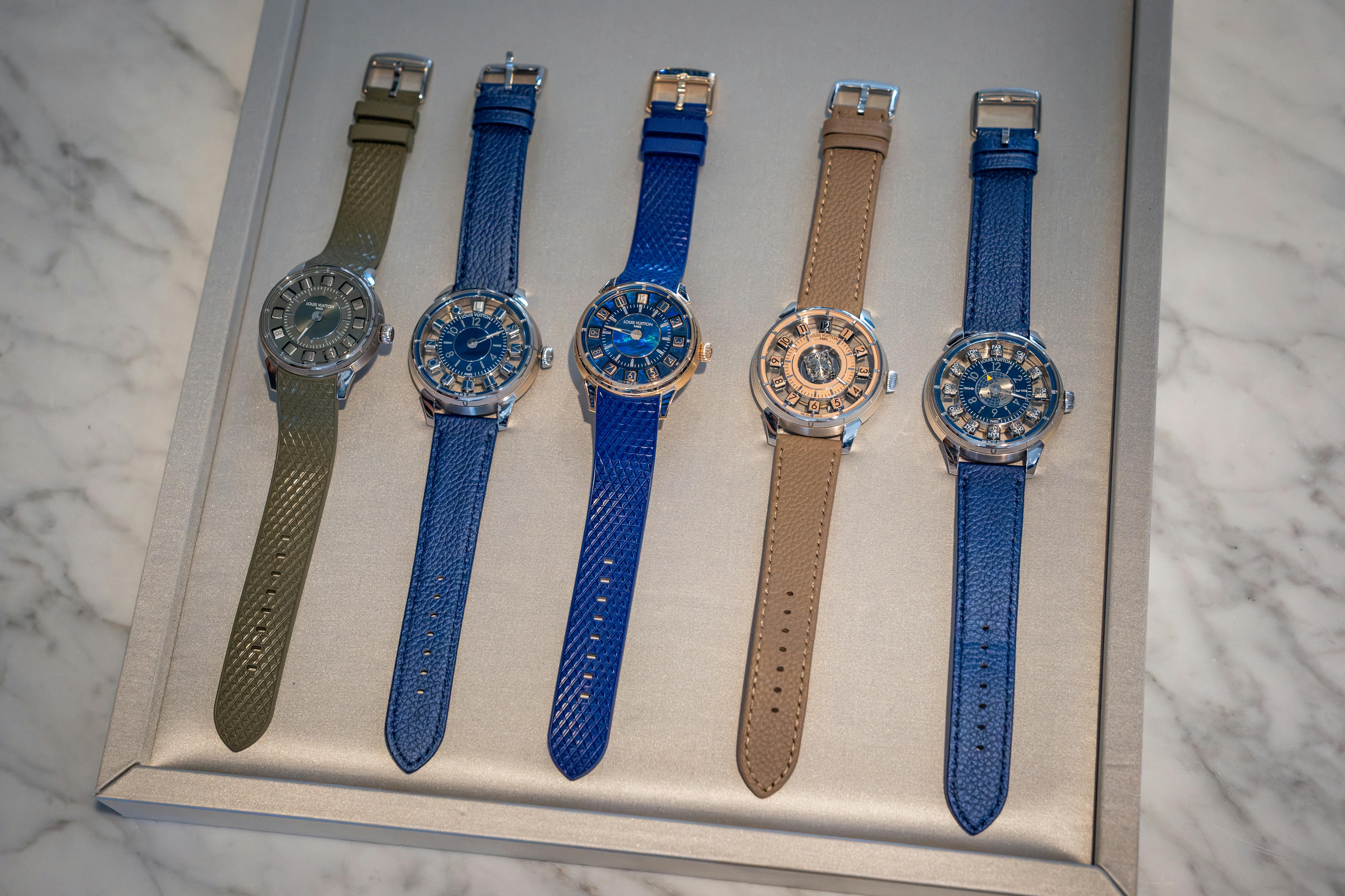 Photo Report: Geneva Watch Days 2026