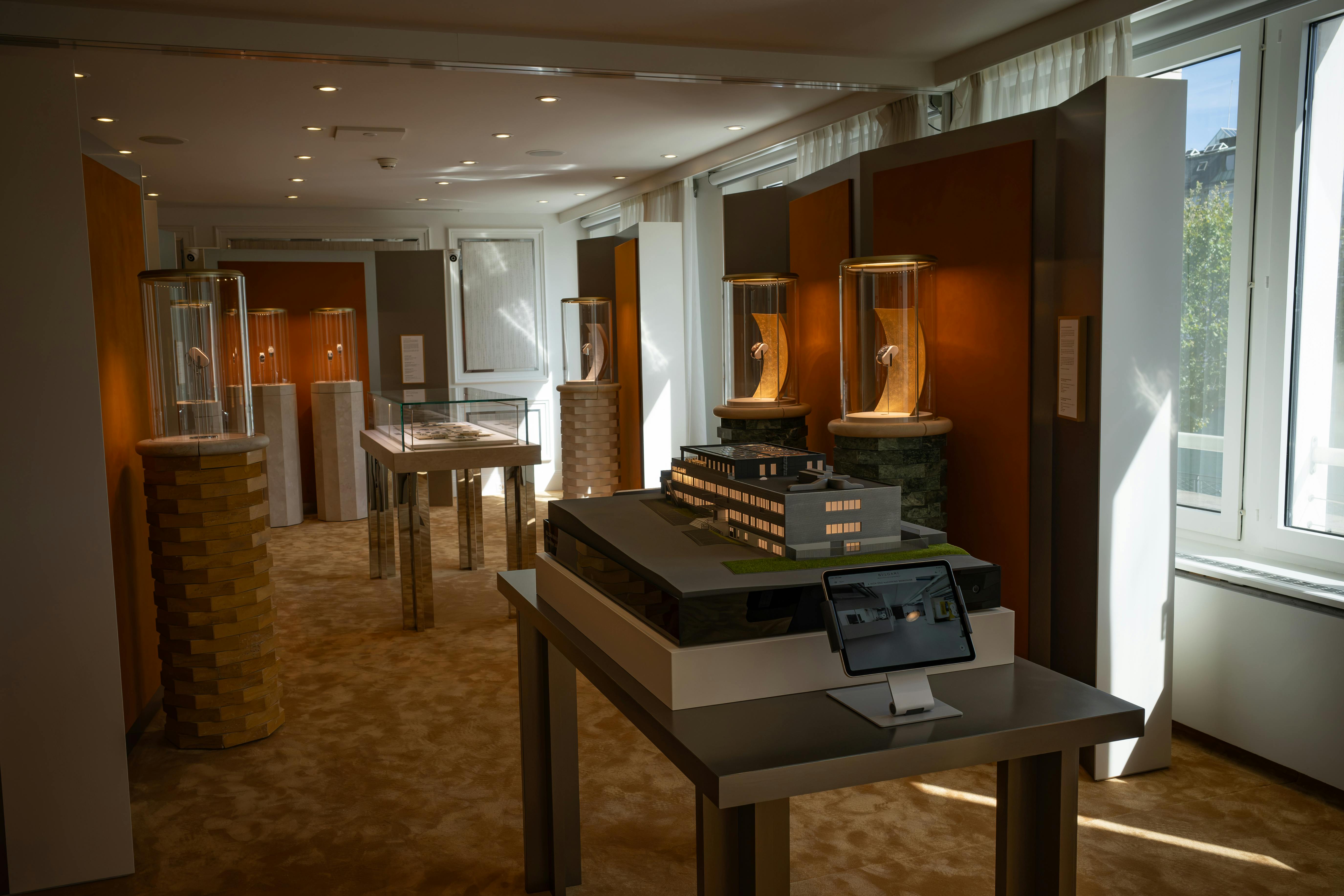 Photo Report: Geneva Watch Days 2026