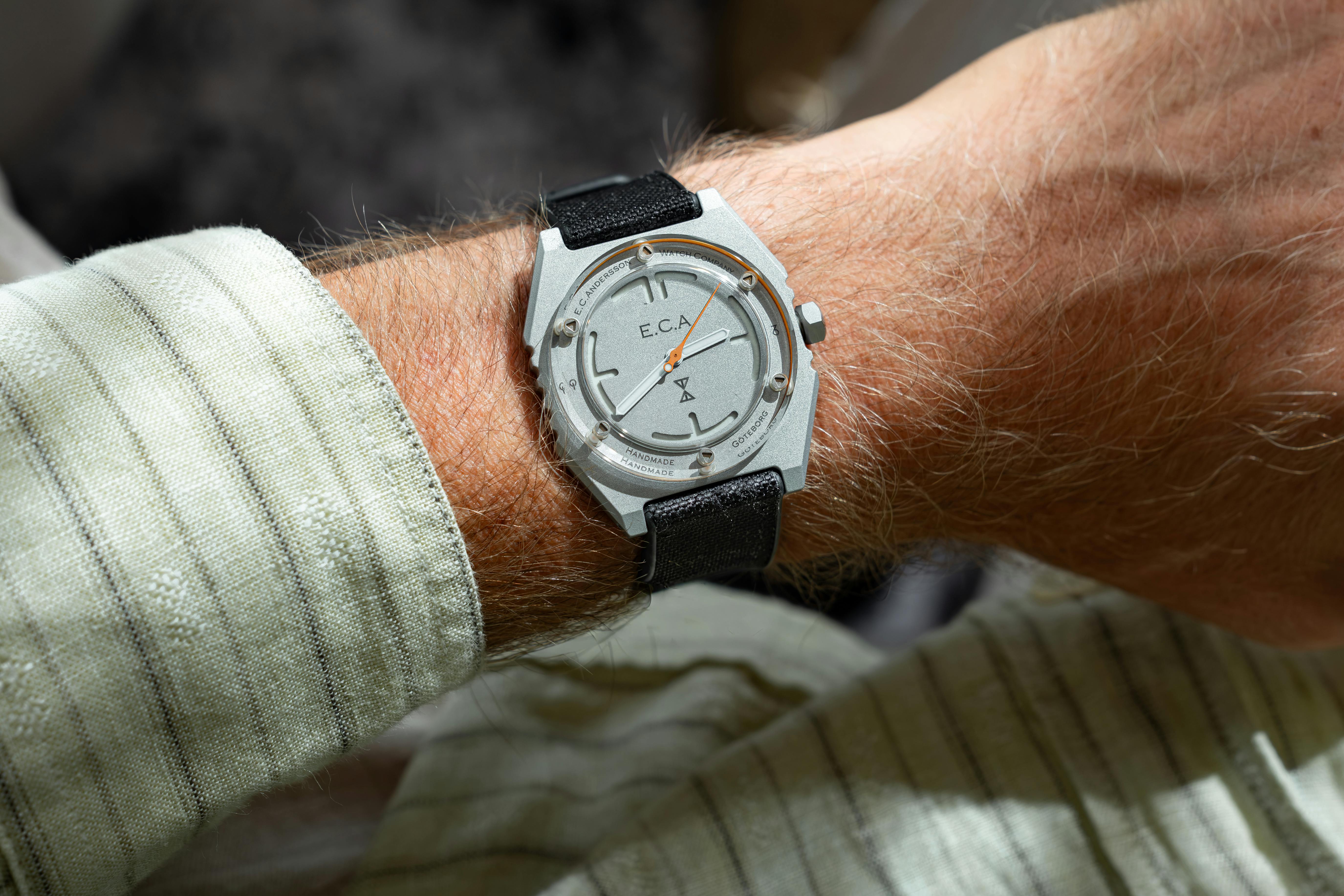 Photo Report: Geneva Watch Days 2026