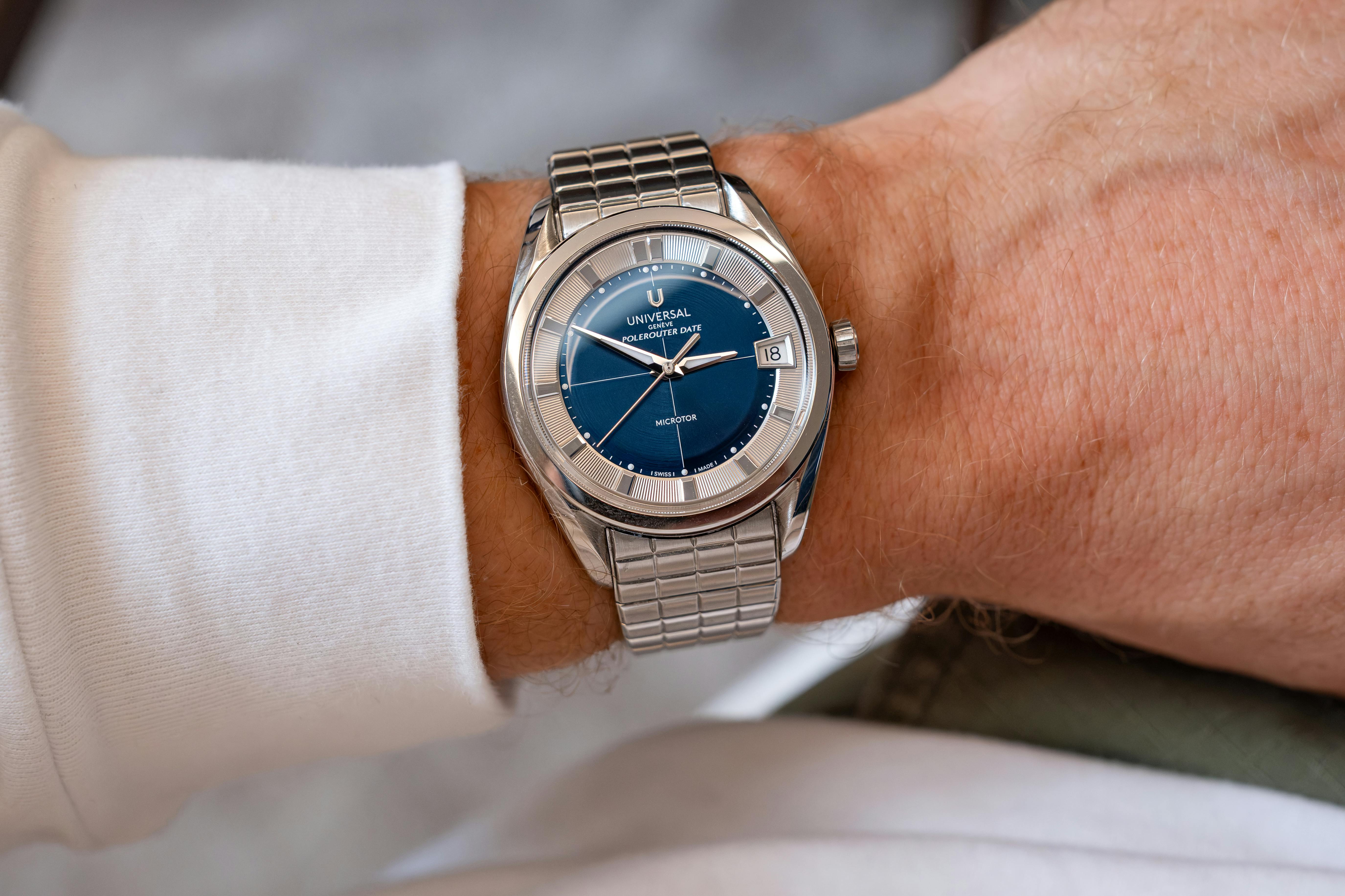 Photo Report: Geneva Watch Days 2026