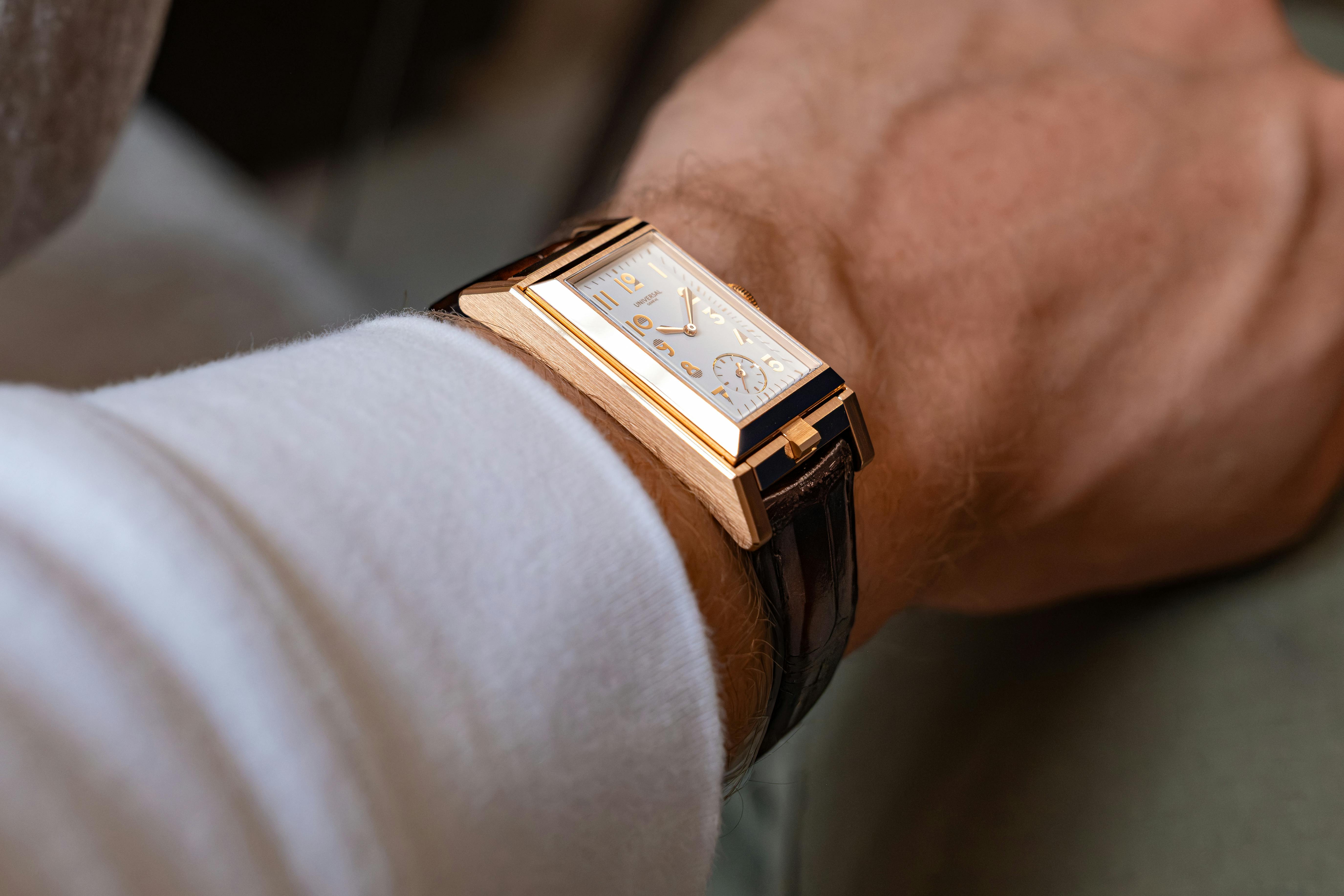 Photo Report: Geneva Watch Days 2026