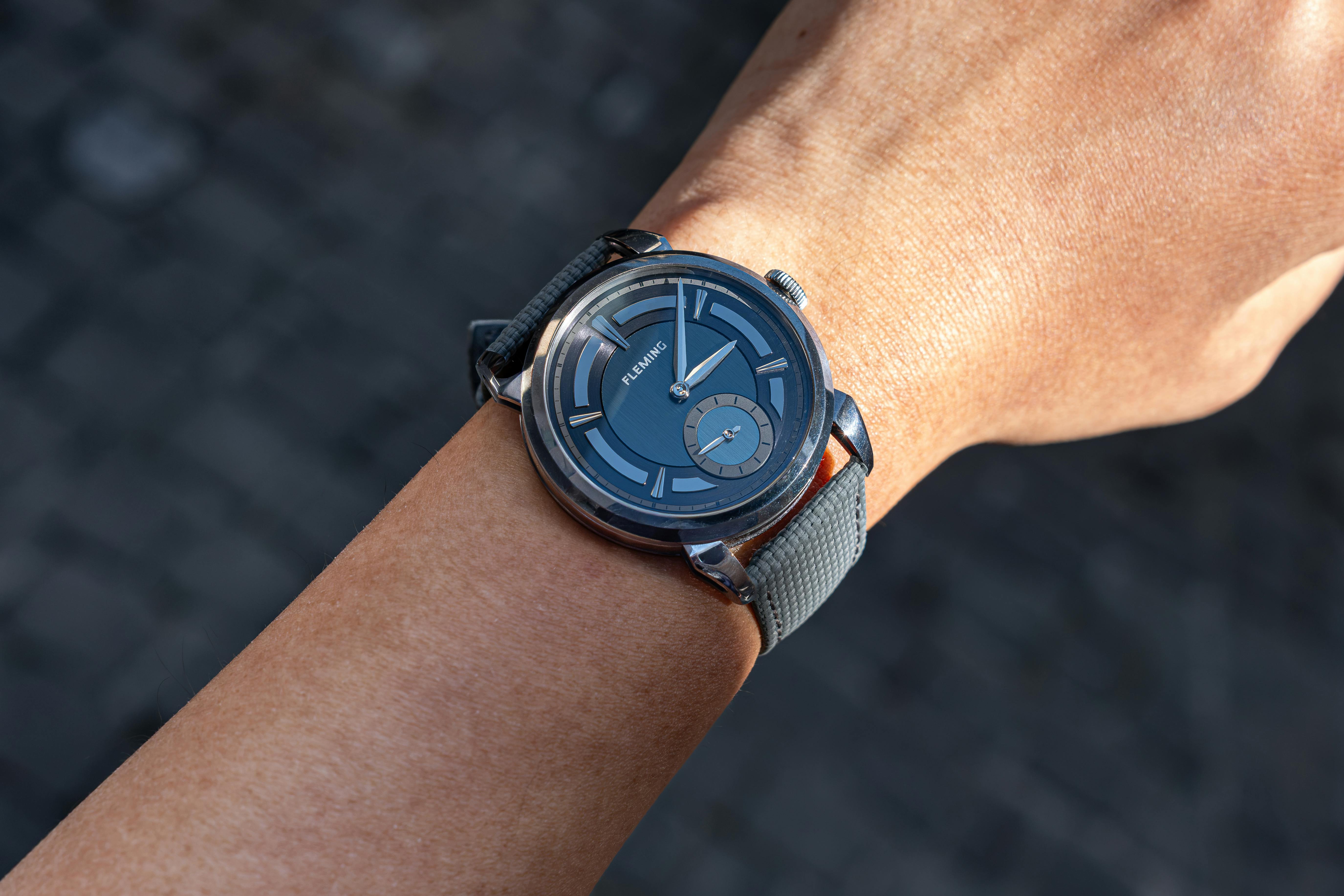 Photo Report: Geneva Watch Days 2026